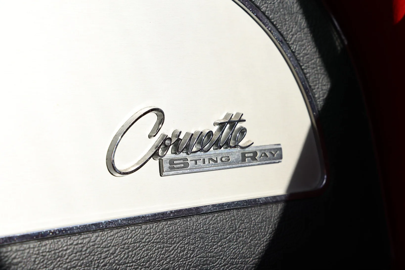 1964 Chevrolet Corvette C2 Sting Ray Coupé, 30/30