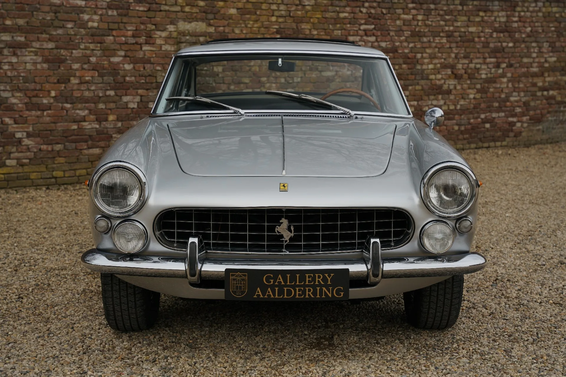 1964 Ferrari 250 GT 2+2 GTE Series III, 5/30