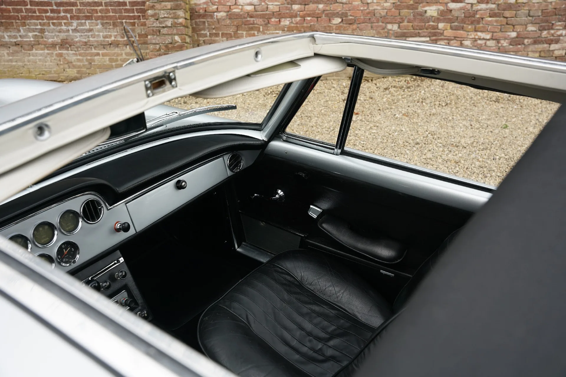 1964 Ferrari 250 GT 2+2 GTE Series III, 17/30