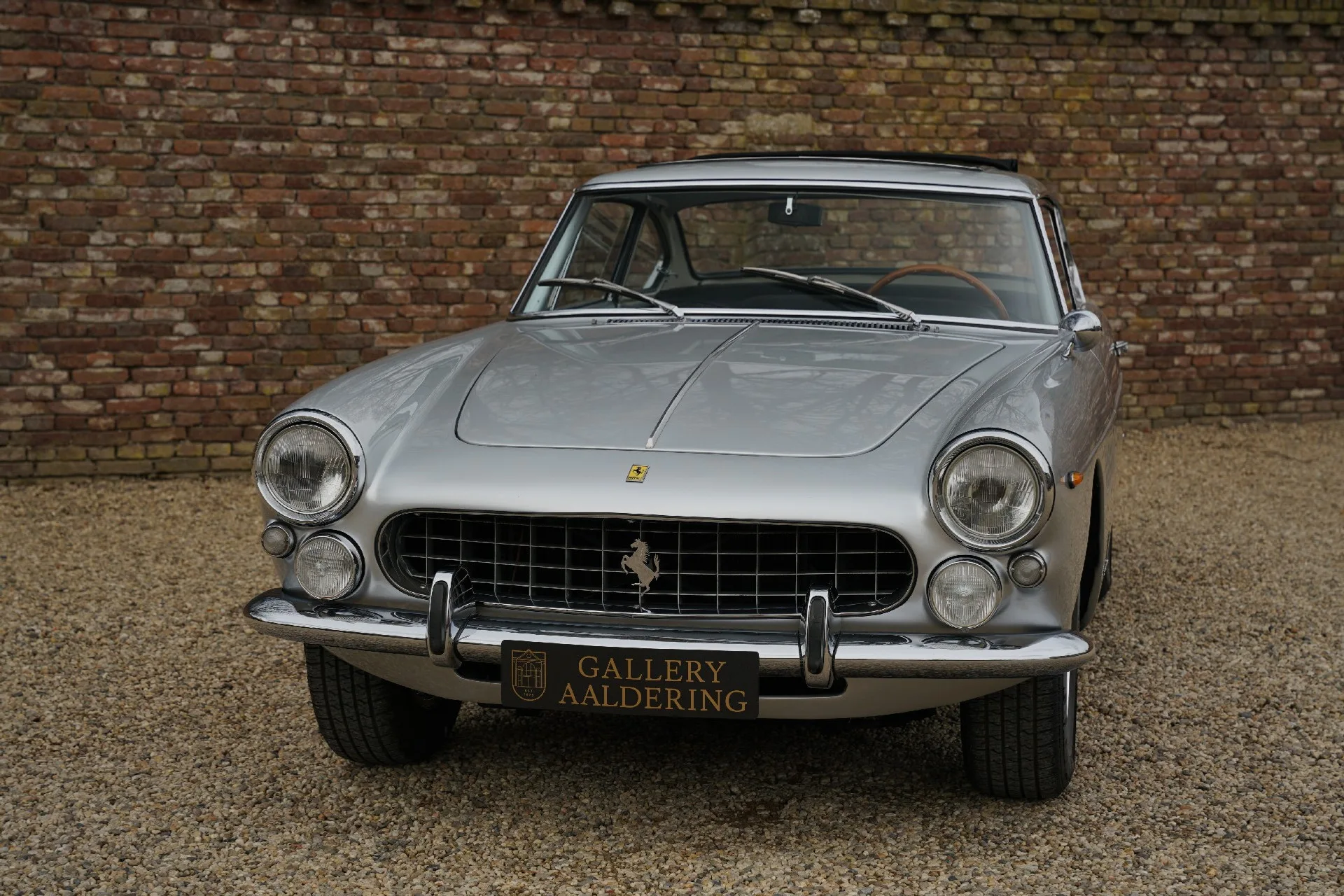 1964 Ferrari 250 GT 2+2 GTE Series III, 20/30