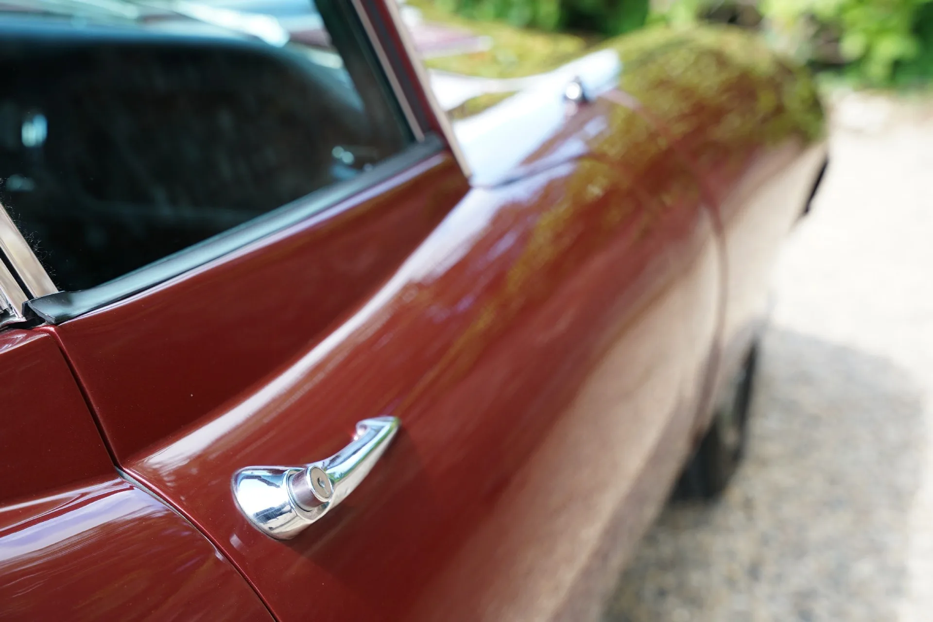 1964 Jaguar E-Type Series 1 3.8 Coupé, 21/30
