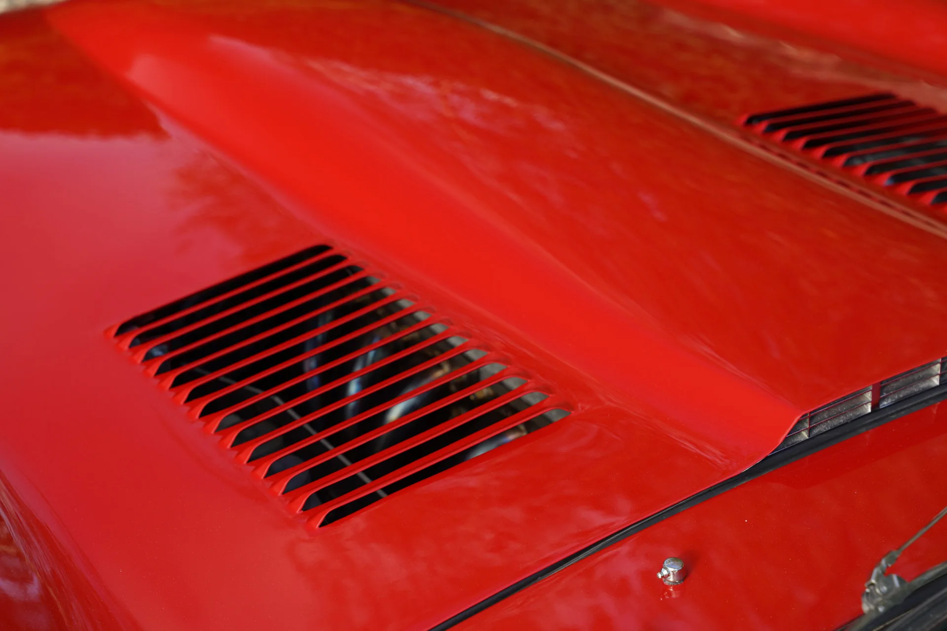 1964 Jaguar E-Type Series 1 3.8 Roadster, 25/30