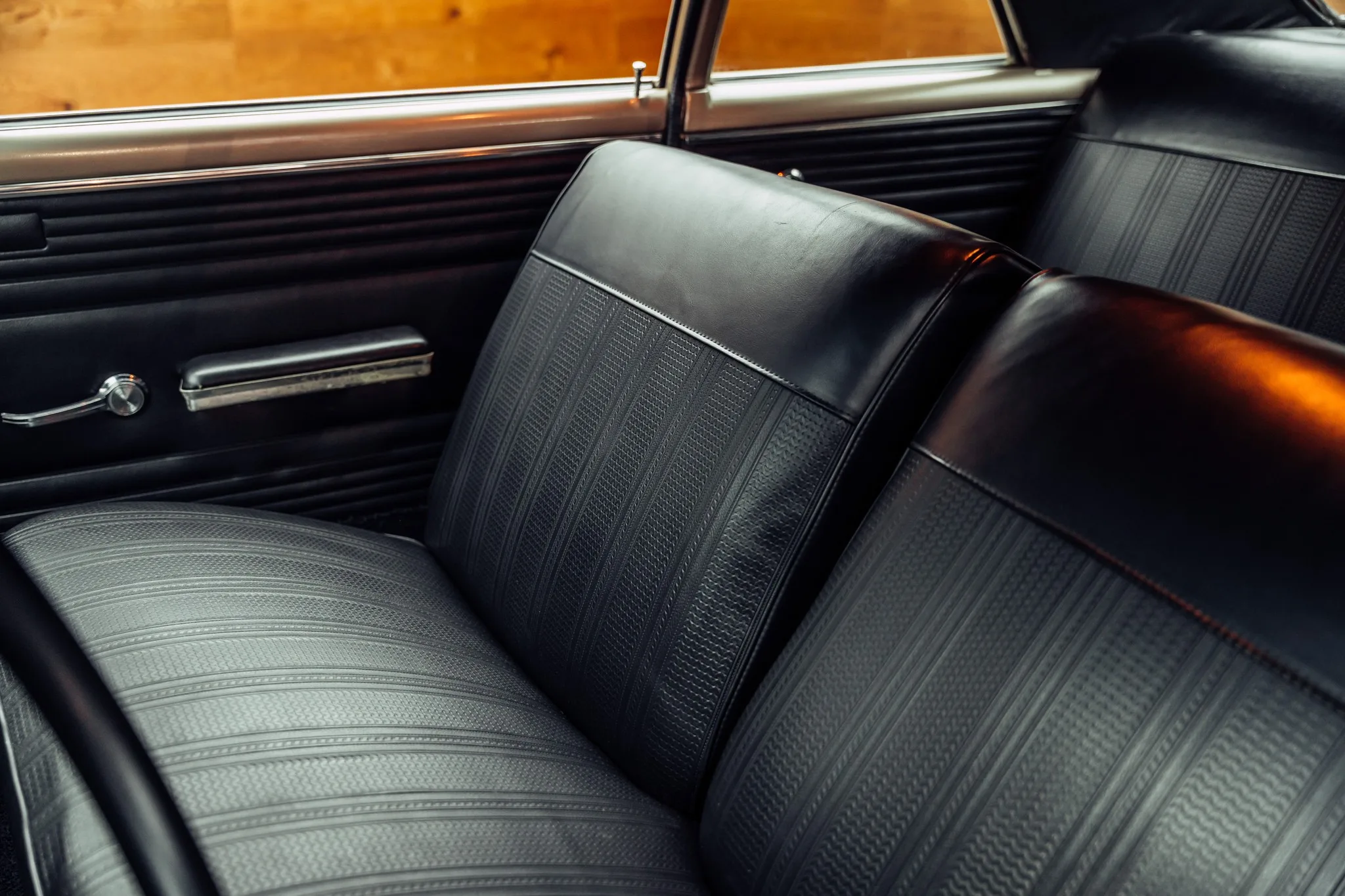1964 Pontiac GTO, 7/16