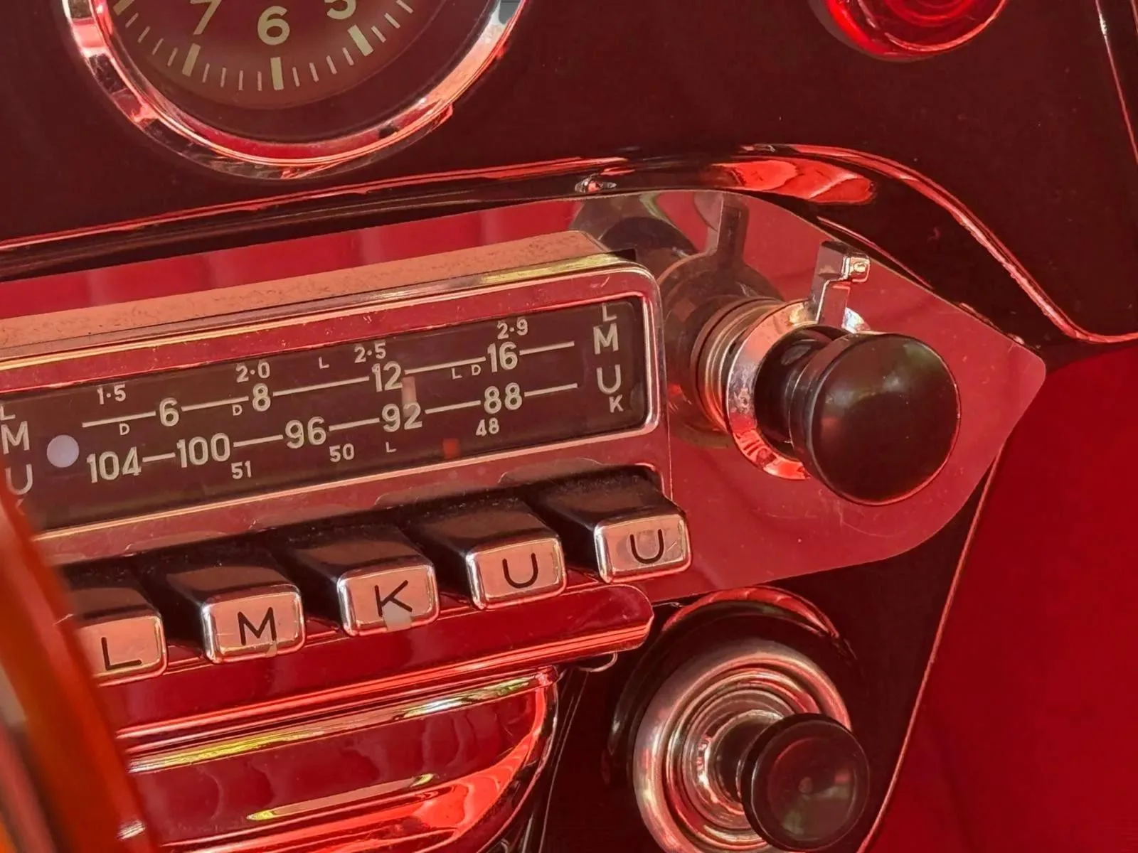 1964 Porsche 356 C Coupé, 14/26