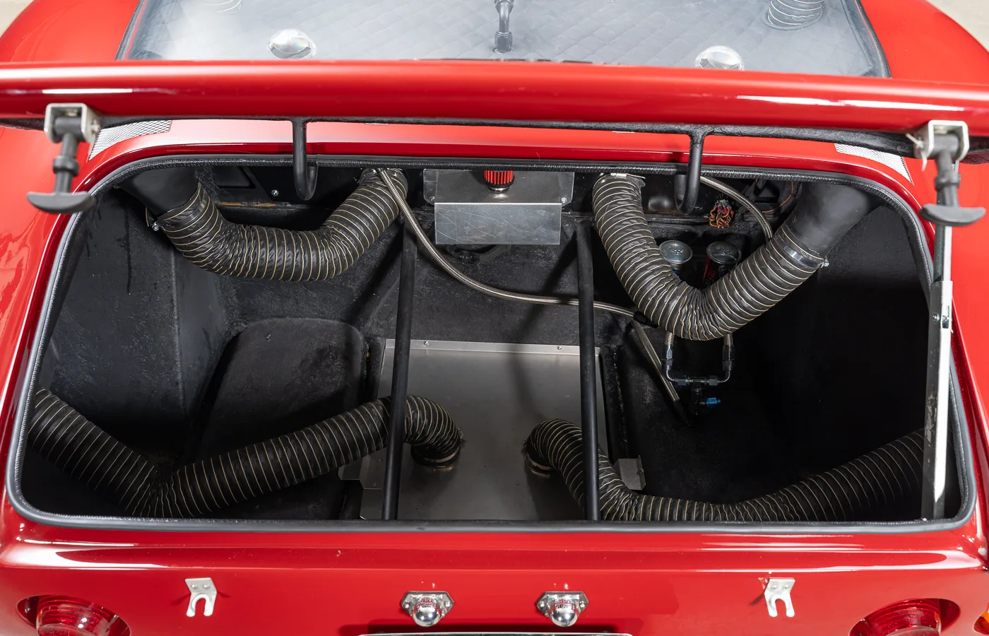 1965 Bizzarrini 5300 GT Corsa, 14/30
