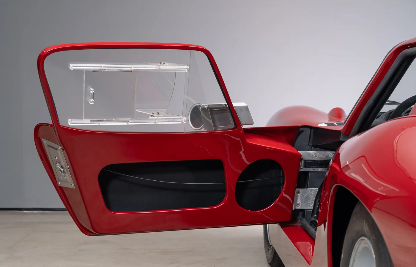 1965 Bizzarrini 5300 GT Corsa, 18/30