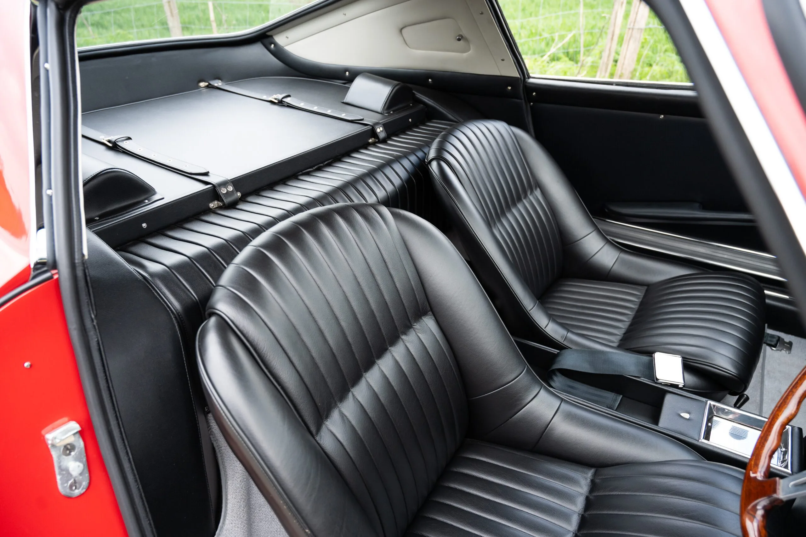 1965 Ferrari 275 GTB 6C, 10/30