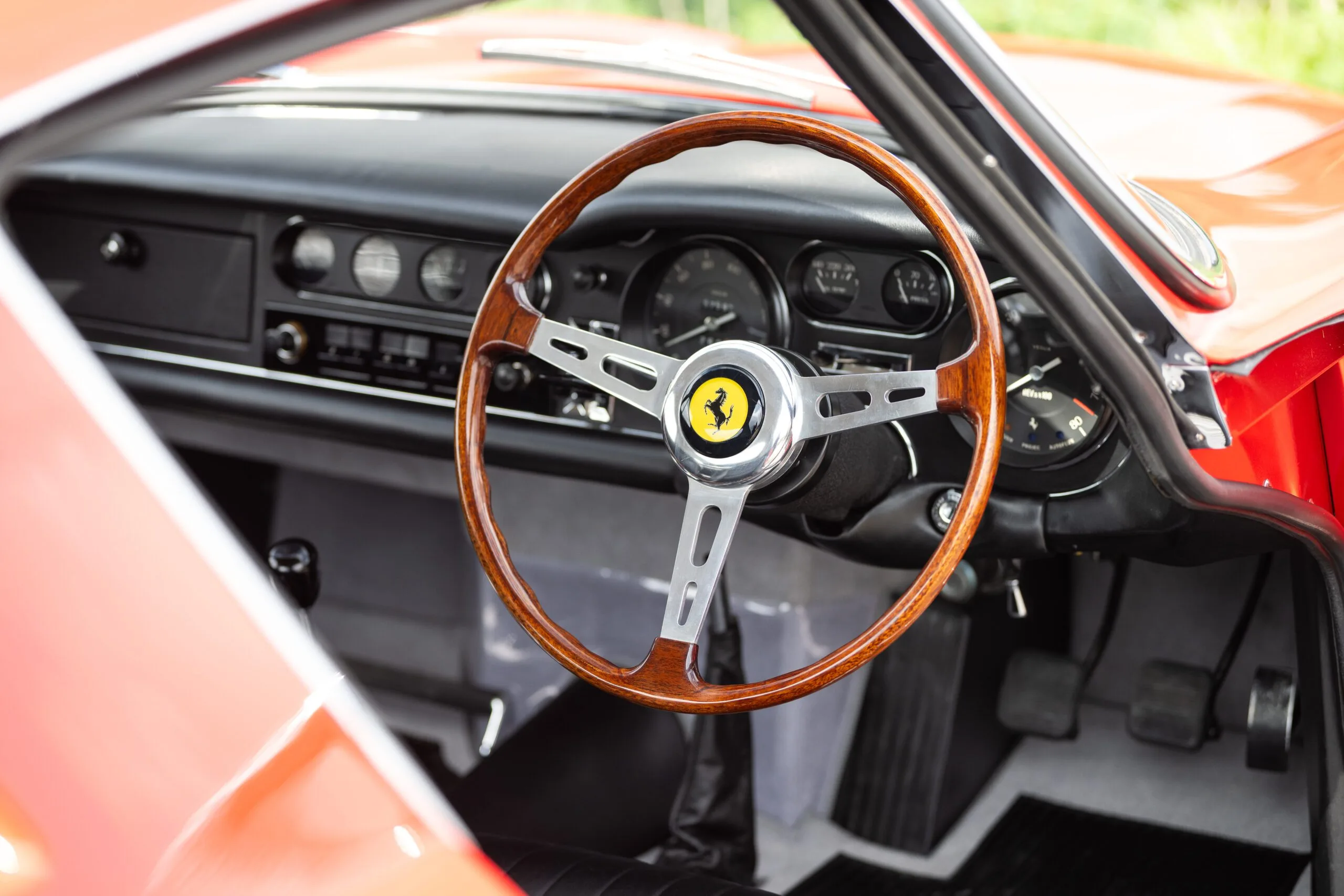 1965 Ferrari 275 GTB 6C, 12/30