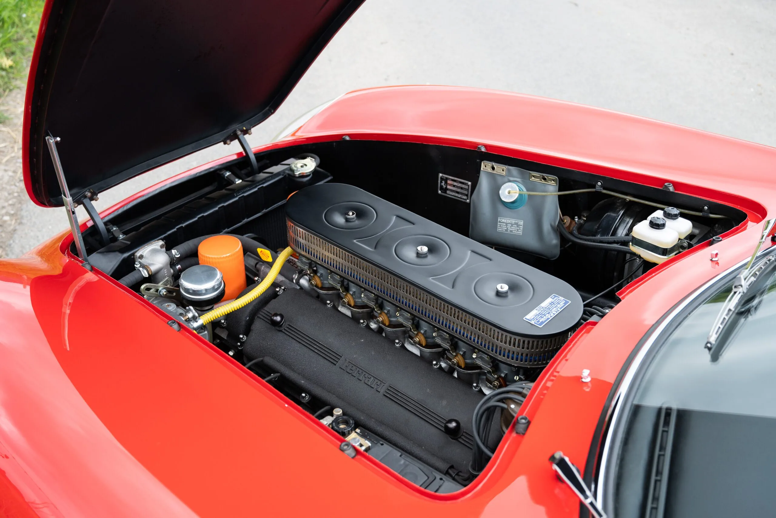 1965 Ferrari 275 GTB 6C, 19/30