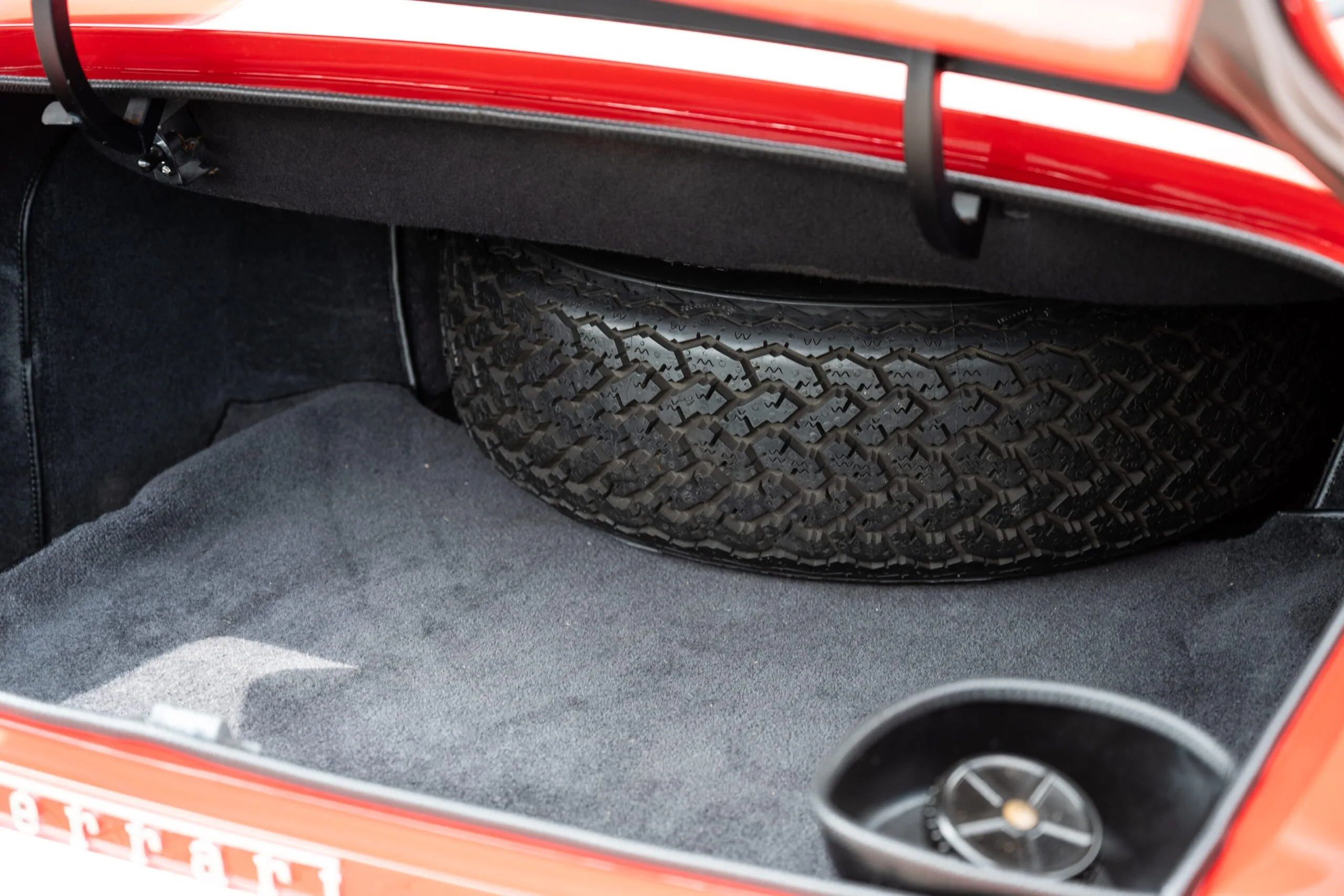 1965 Ferrari 275 GTB 6C, 26/30