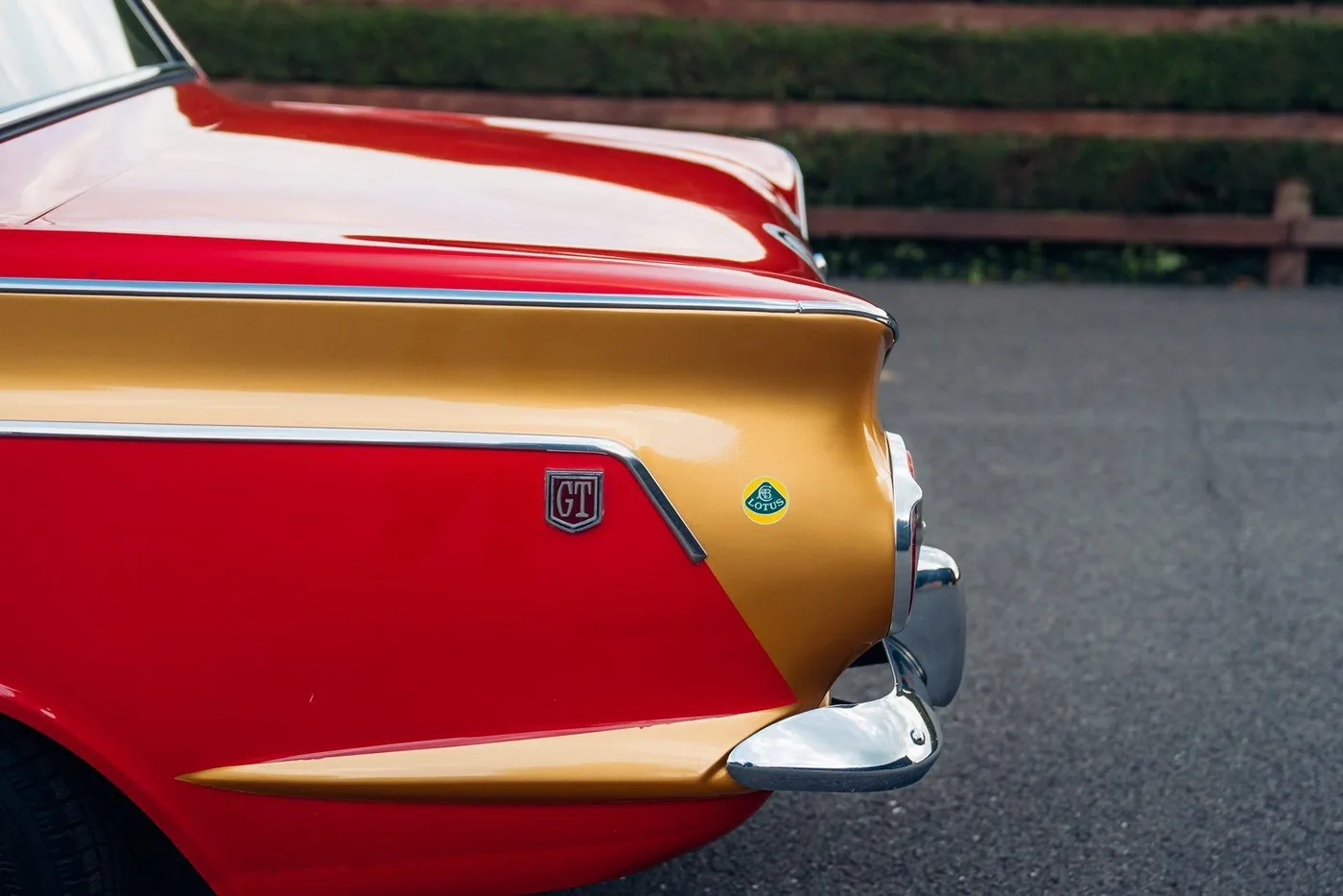1965 Ford Cortina GT proposée par un concessionnaire spécialisé à Chorleywood, Royaume-Uni, photo 13 sur 15