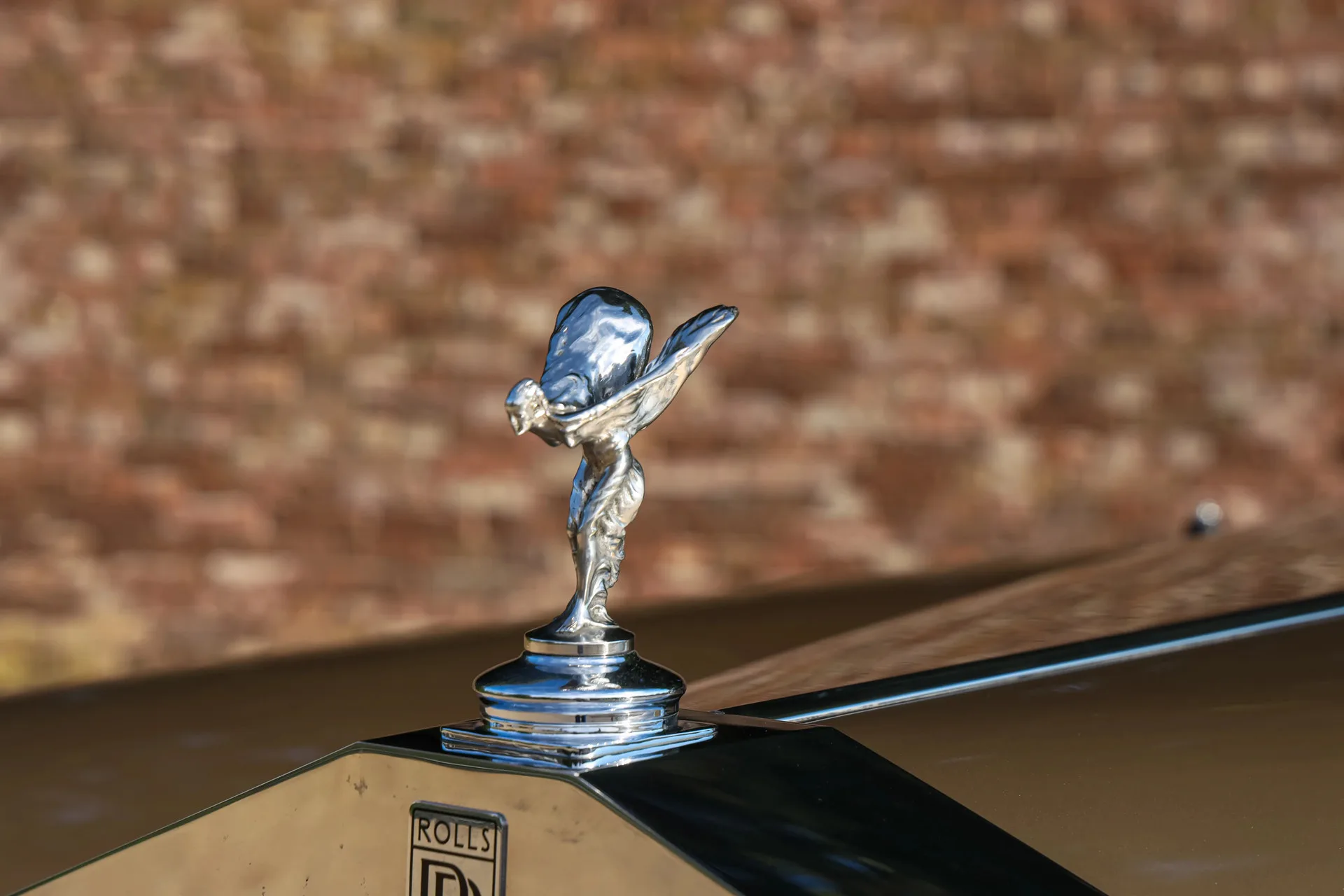 1965 Rolls-Royce Silver Cloud III Mulliner Park Ward Coupé, 10/30