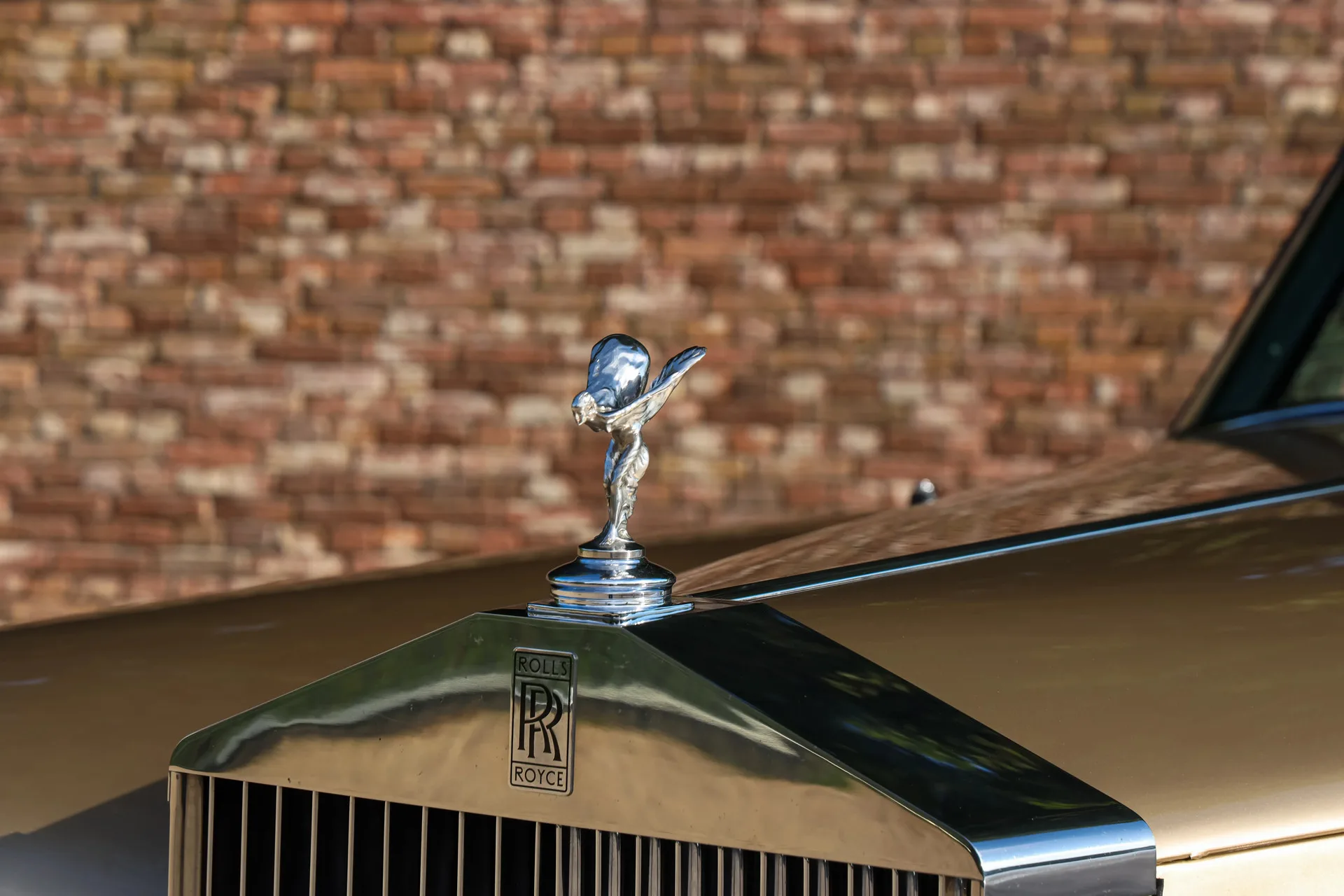 1965 Rolls-Royce Silver Cloud III Mulliner Park Ward Coupé, 20/30