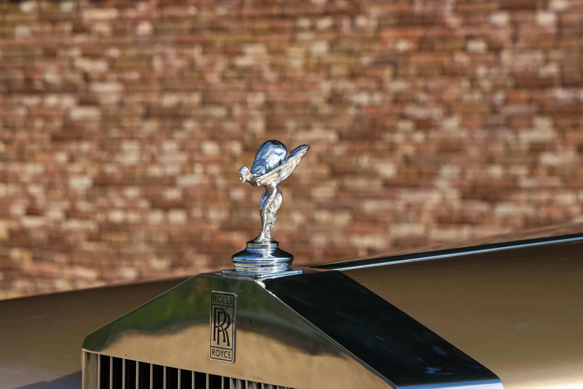 1965 Rolls-Royce Silver Cloud III Mulliner Park Ward Coupé, 21/30