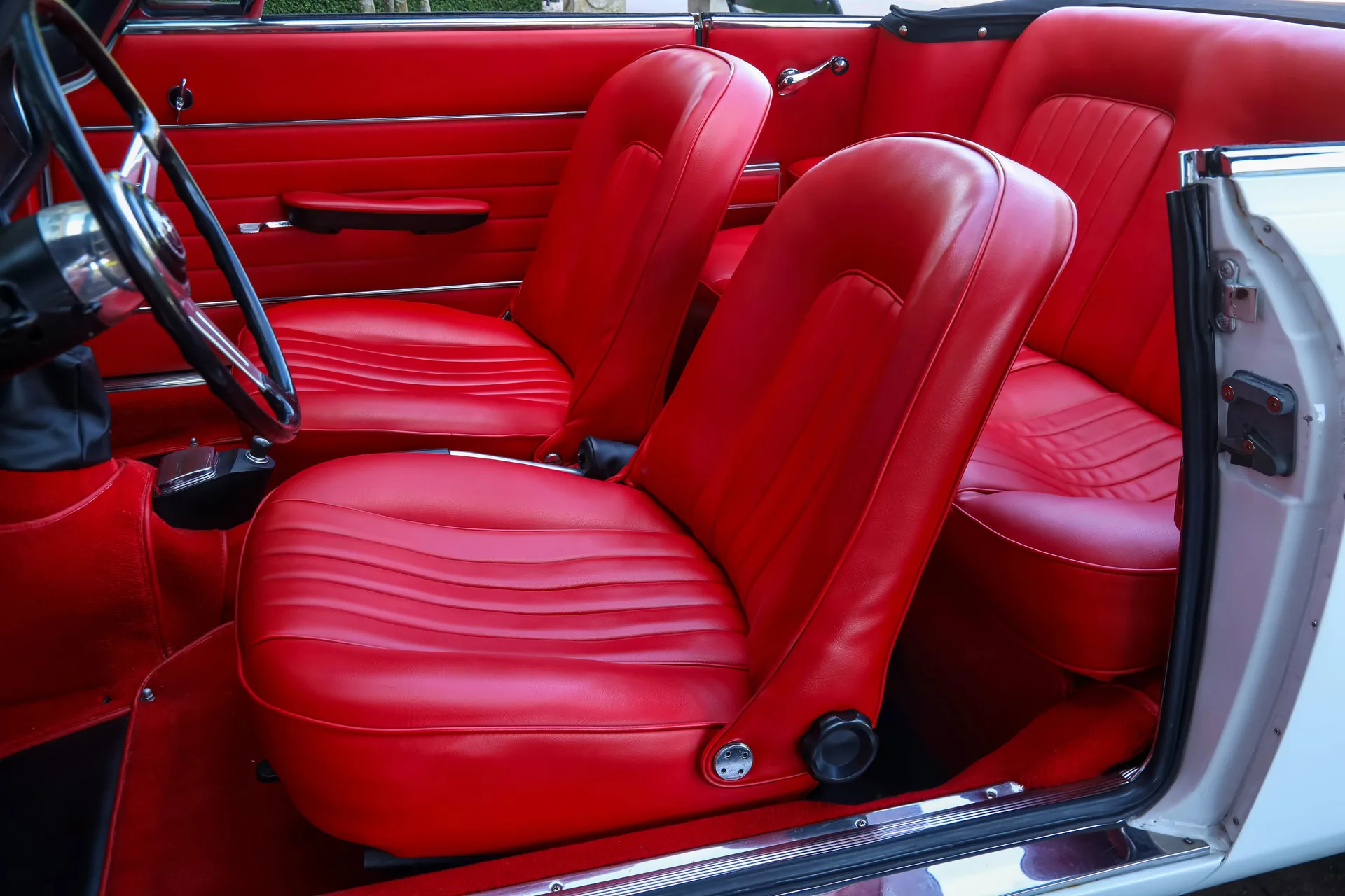 1966 Alfa Romeo Giulia GTC, 15/30