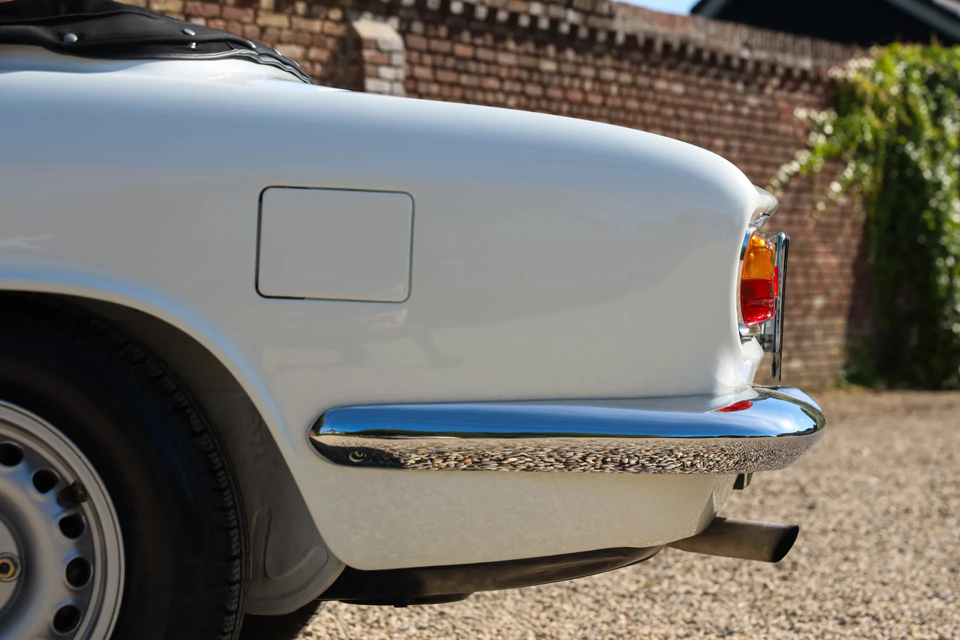 1966 Alfa Romeo Giulia GTC, 19/30