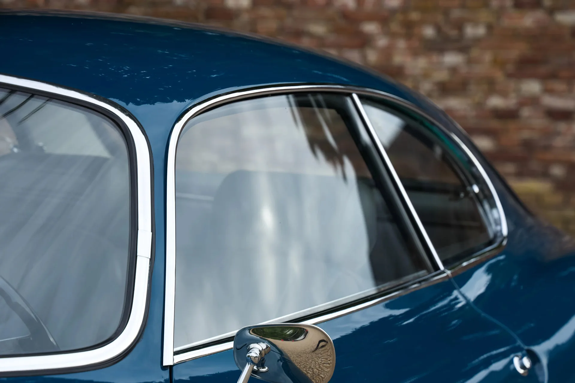 1966 Alfa Romeo Giulia Sprint Speciale, 18/30