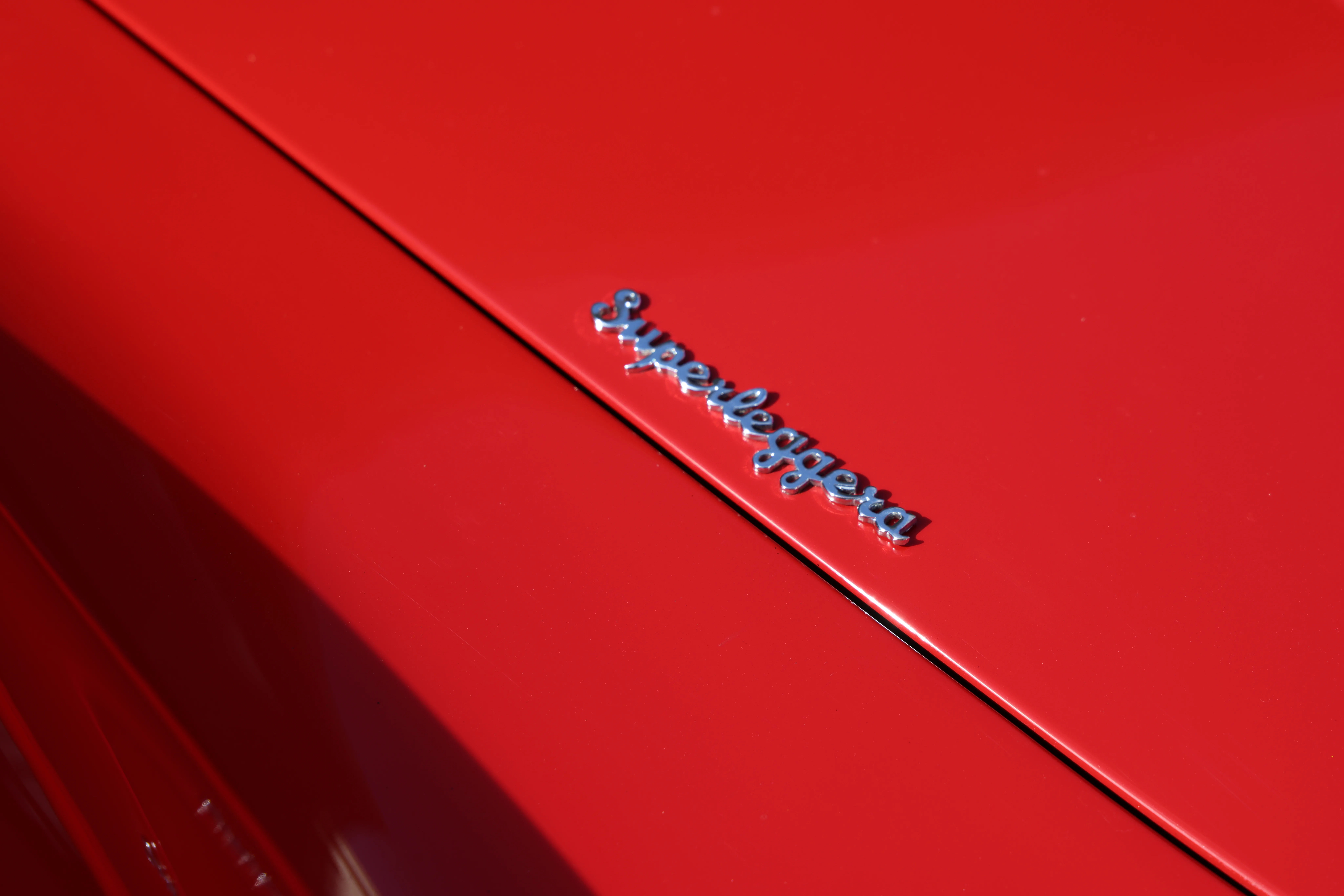 1966 Aston Martin DB6, 28/30