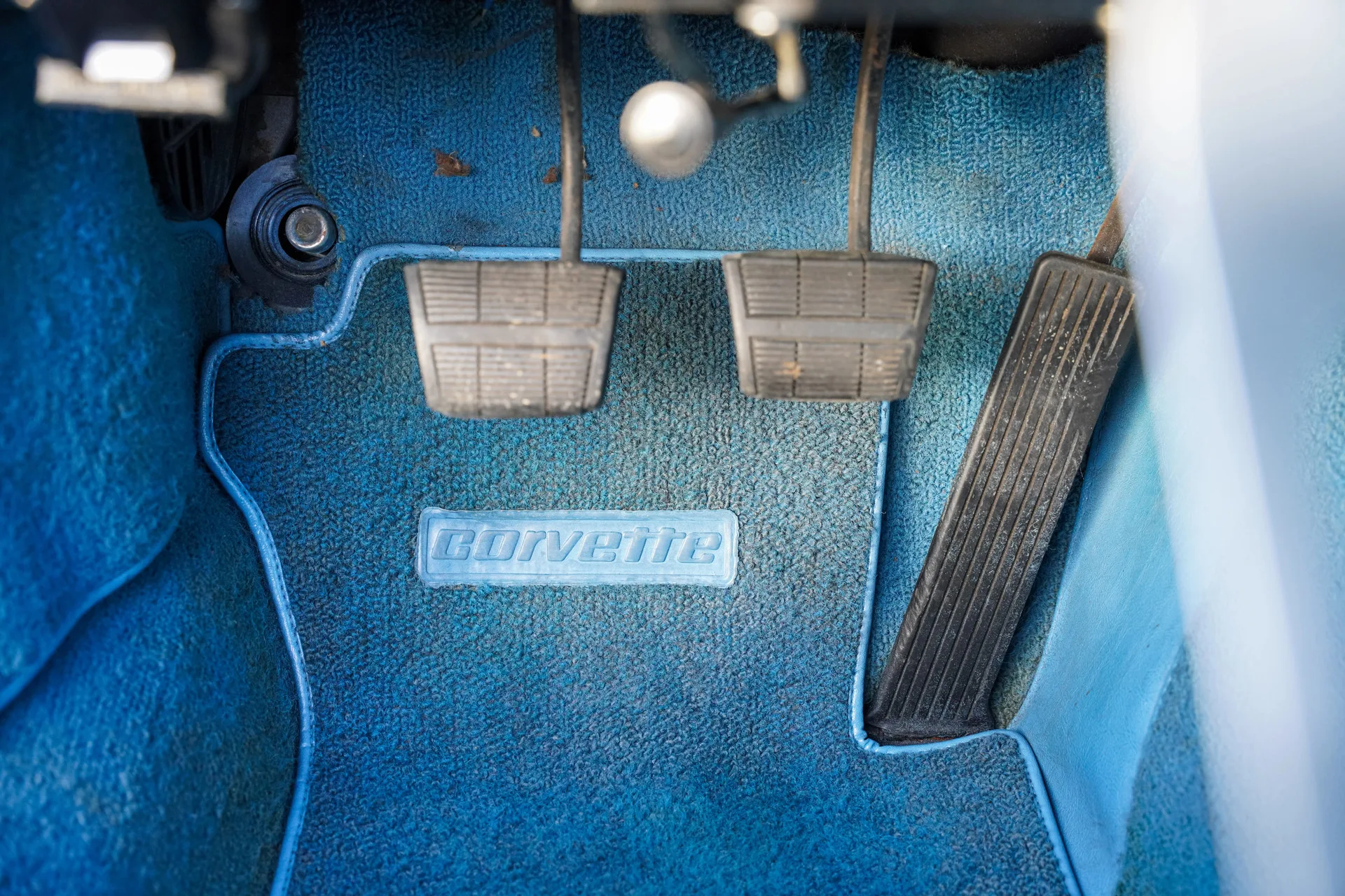 1966 Chevrolet Corvette C2 Sting Ray Coupé, 27/30