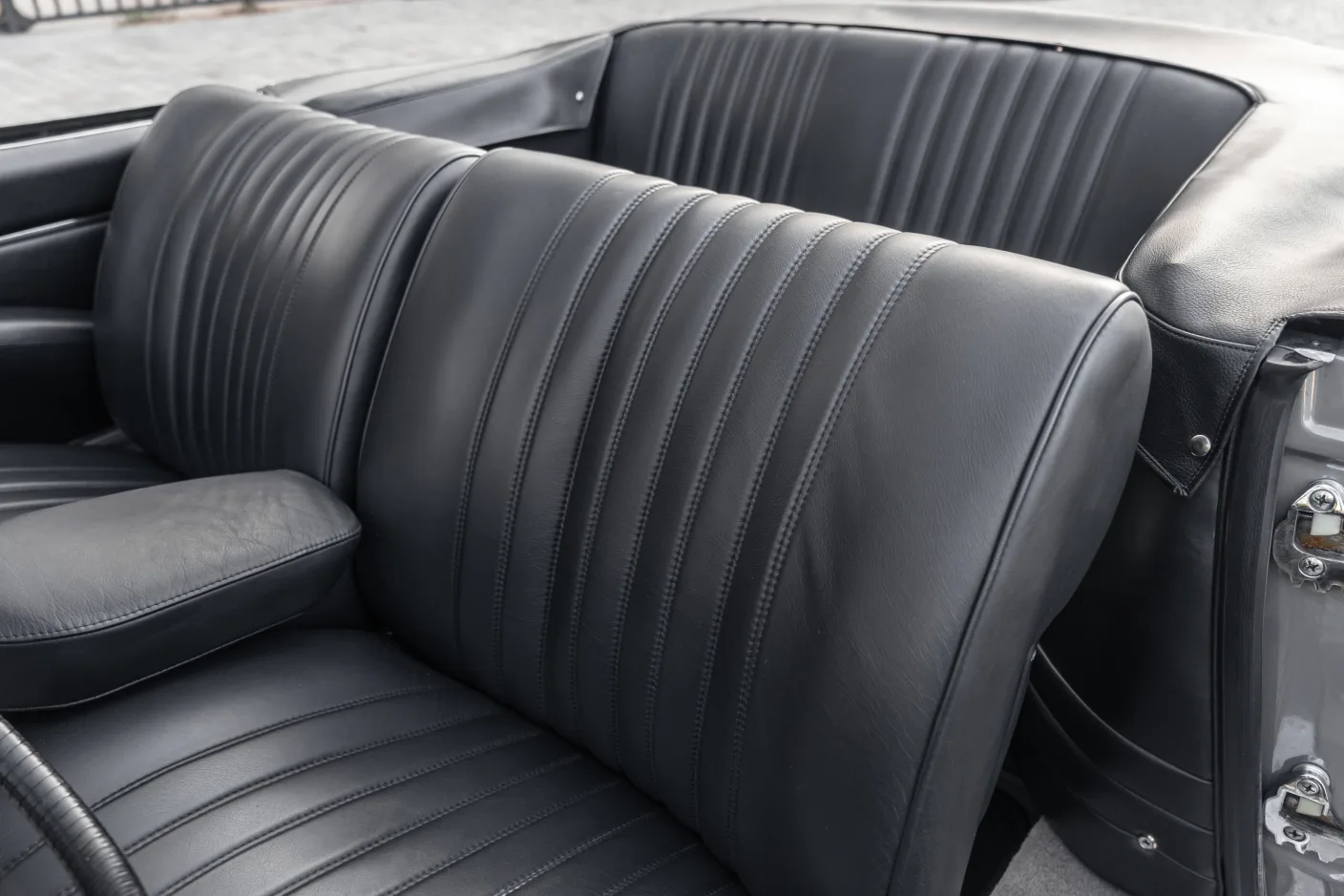 1966 Citroën DS 21 Cabriolet Chapron, 14/30