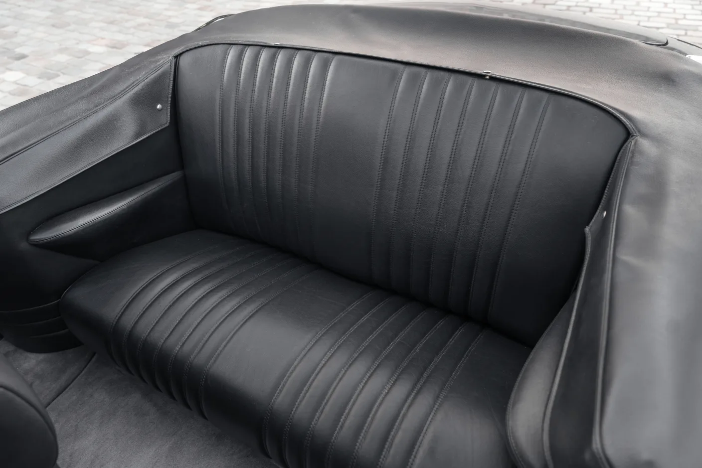 1966 Citroën DS 21 Cabriolet Chapron, 15/30