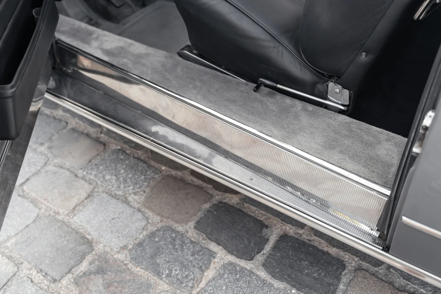 1966 Citroën DS 21 Cabriolet Chapron, 17/30