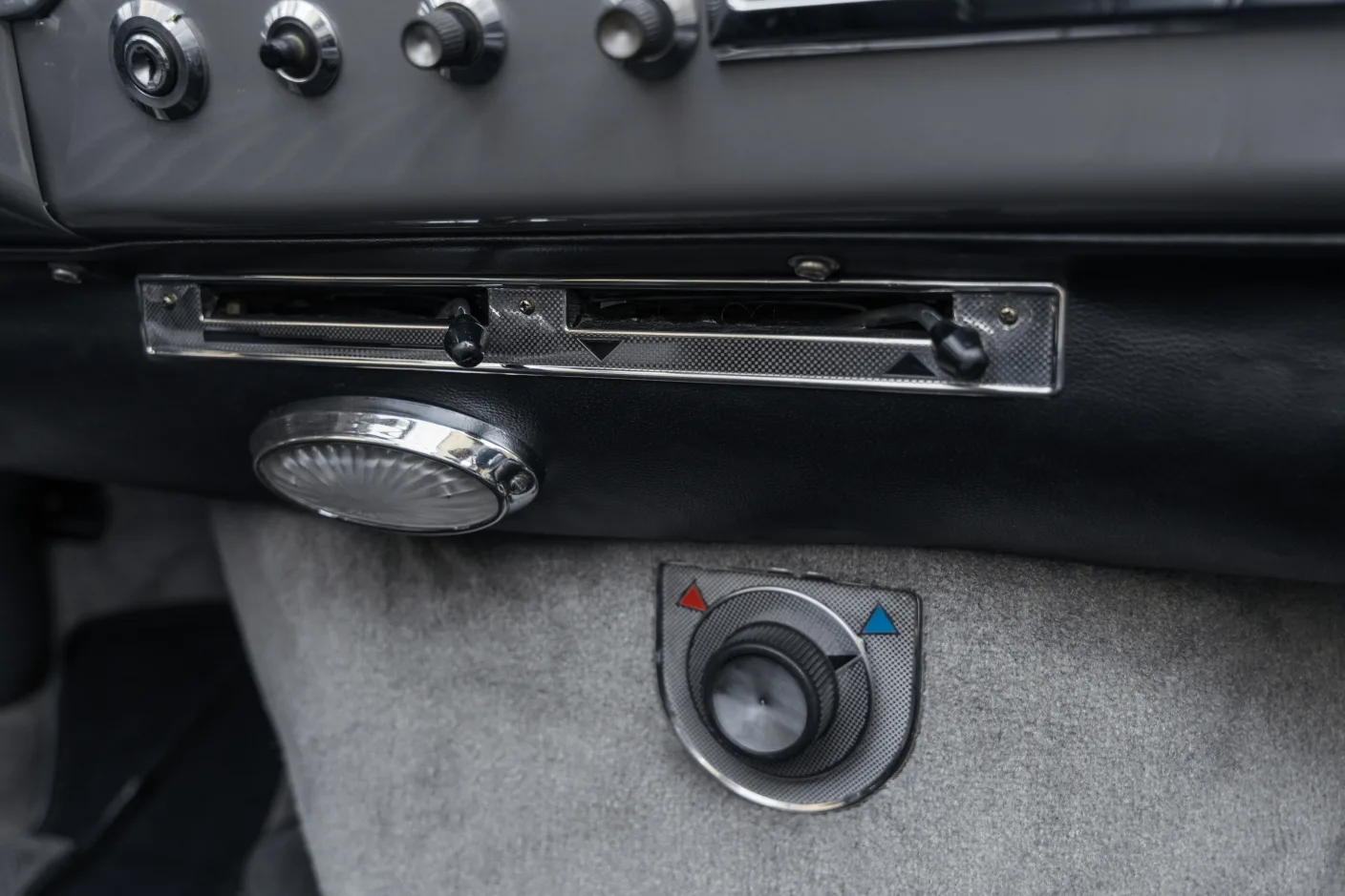 1966 Citroën DS 21 Cabriolet Chapron, 23/30