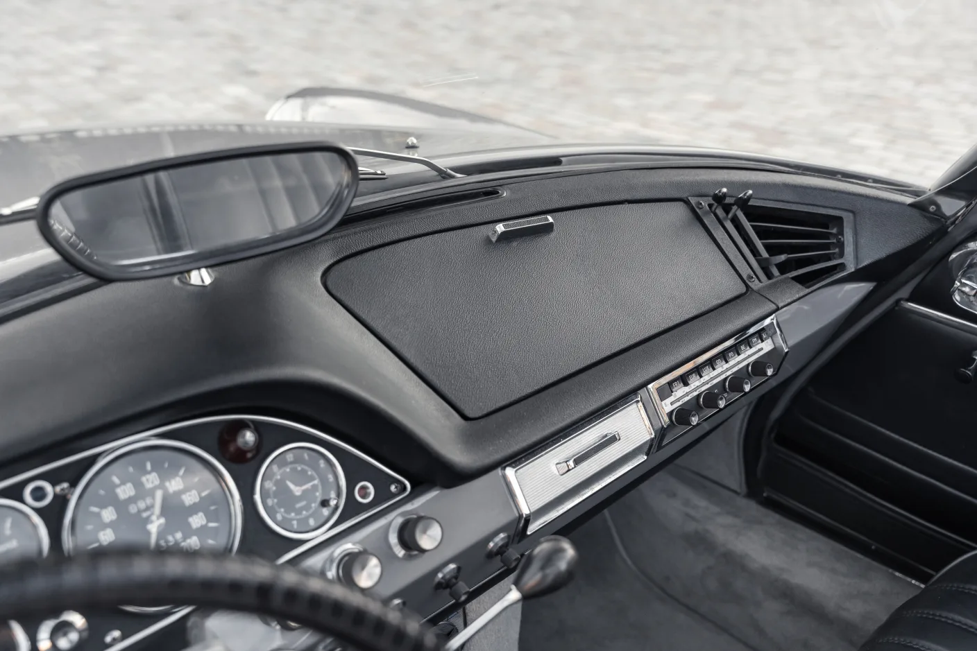 1966 Citroën DS 21 Cabriolet Chapron, 25/30