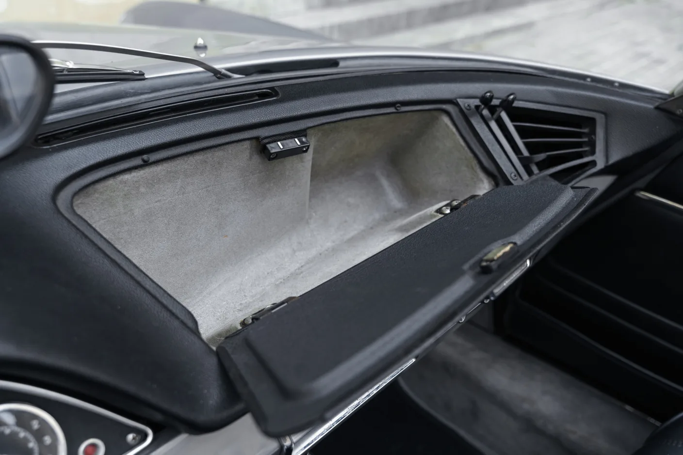 1966 Citroën DS 21 Cabriolet Chapron, 26/30