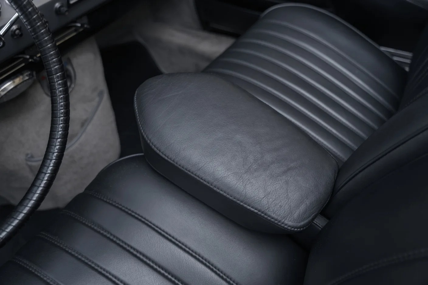 1966 Citroën DS 21 Cabriolet Chapron, 29/30