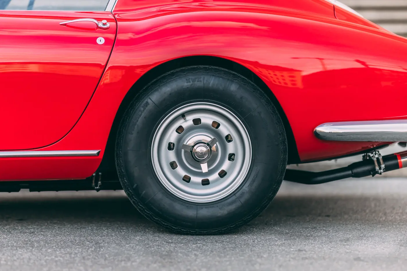 1966 Ferrari 275 GTB Torque Tube angeboten von einem Fachhändler in Munich, Deutschland, Foto 2 von 15