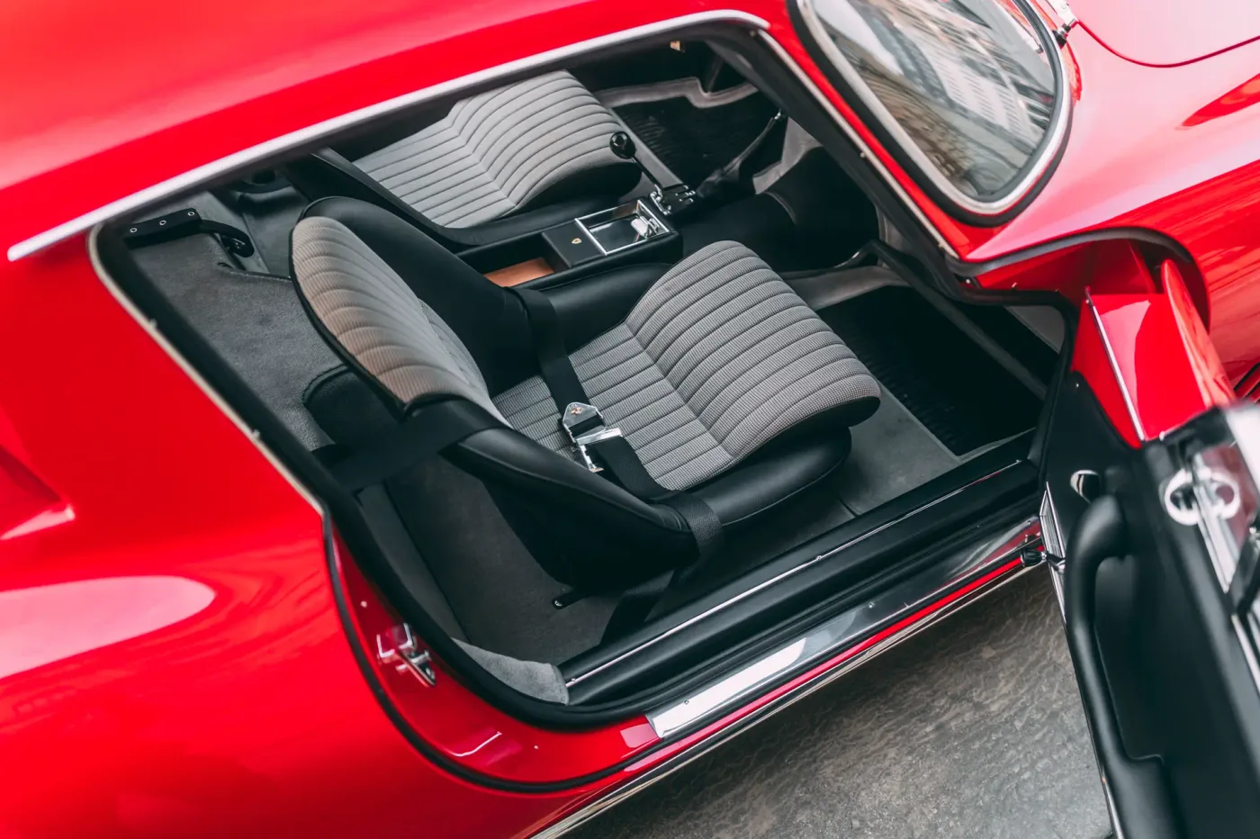 1966 Ferrari 275 GTB Torque Tube angeboten von einem Fachhändler in Munich, Deutschland, Foto 9 von 15