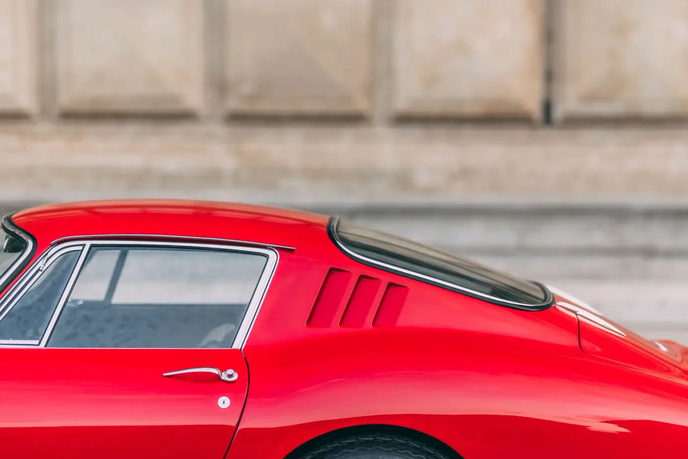1966 Ferrari 275 GTB Torque Tube angeboten von einem Fachhändler in Munich, Deutschland, Foto 11 von 15