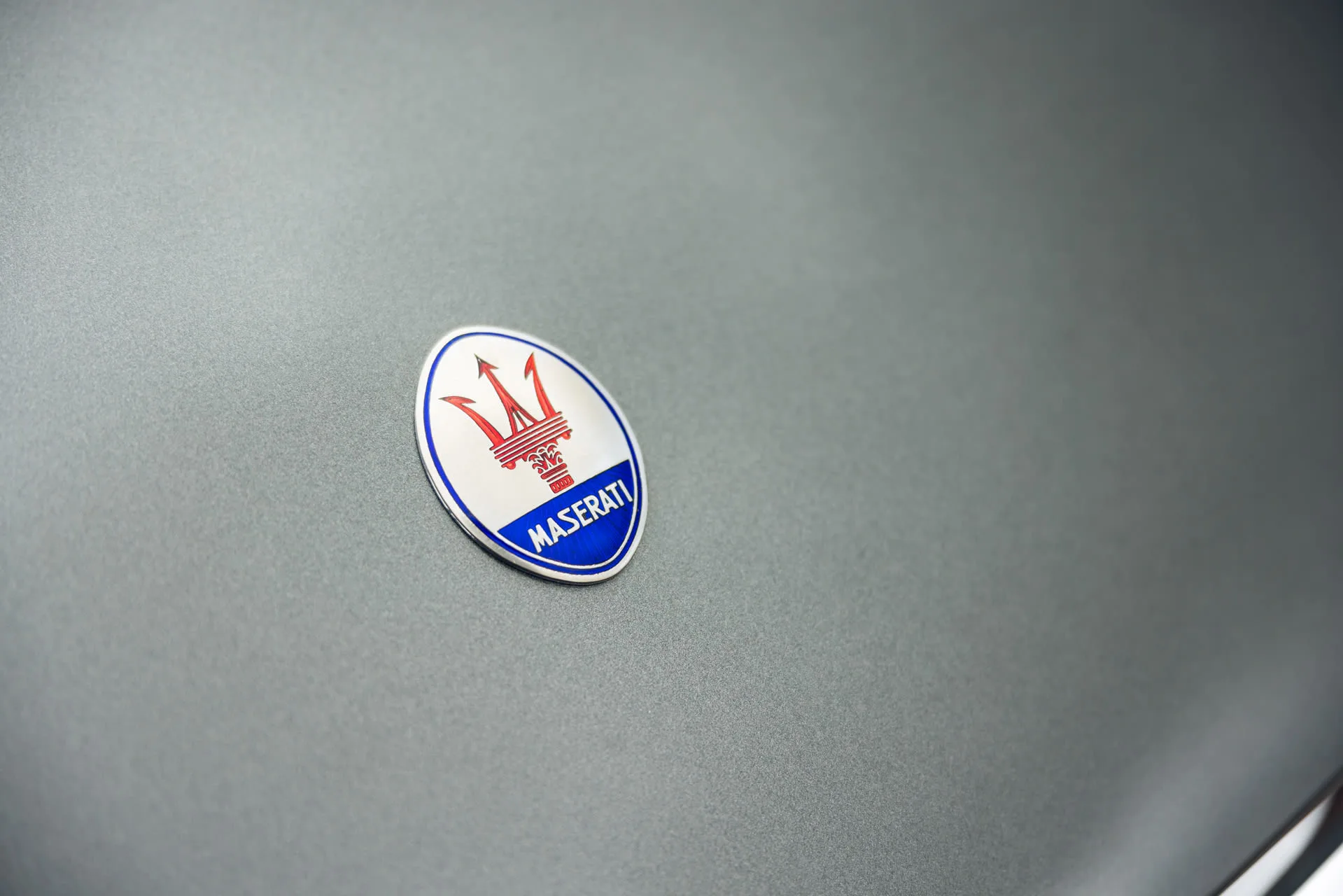 1966 Maserati Mistral Spyder 3700, 10/30