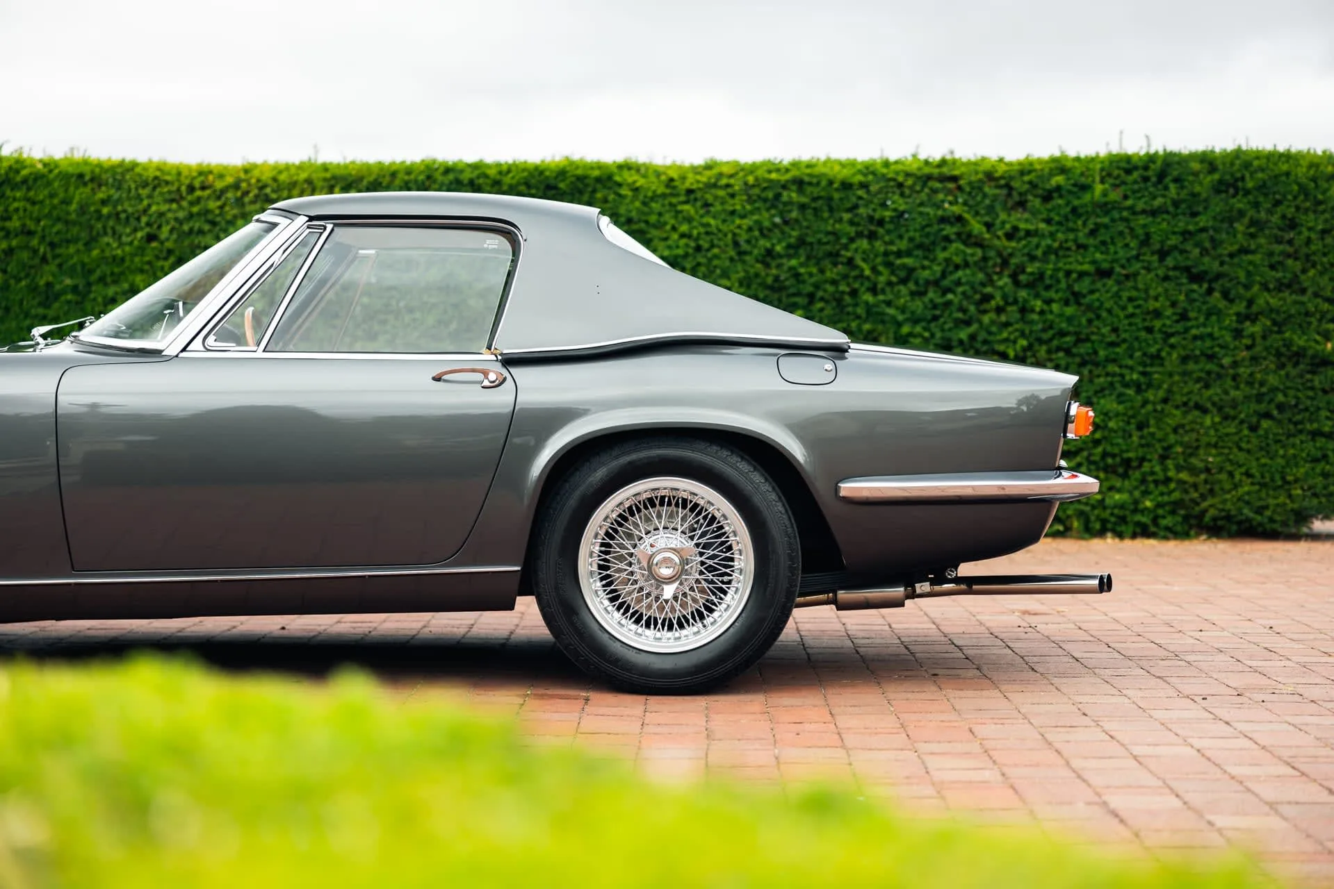 1966 Maserati Mistral Spyder 3700, 21/30