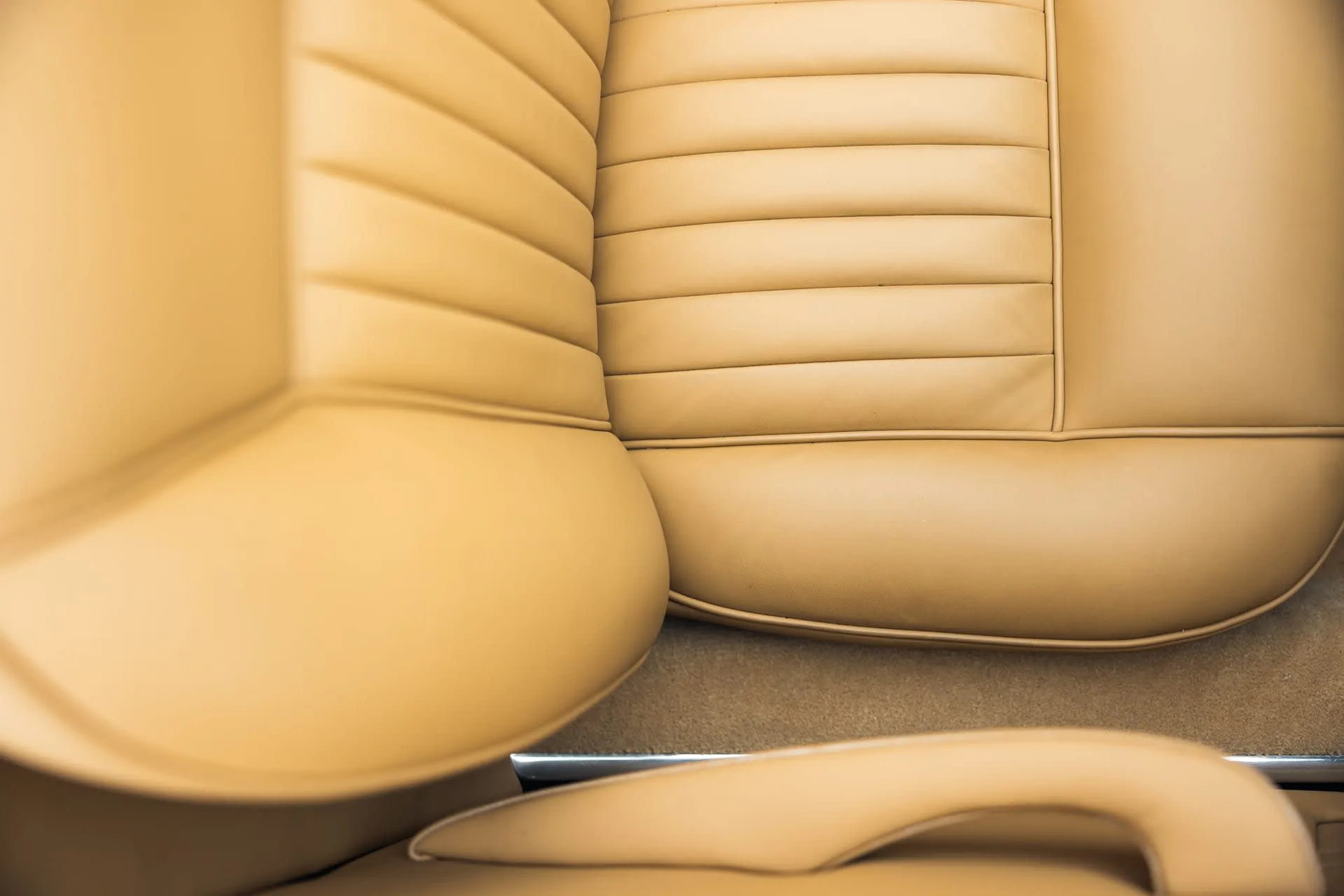 1966 Maserati Mistral Spyder 3700, 27/30