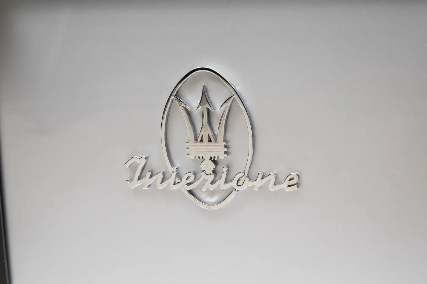1966 Maserati Sebring Series II 3500 GTI, 12/23