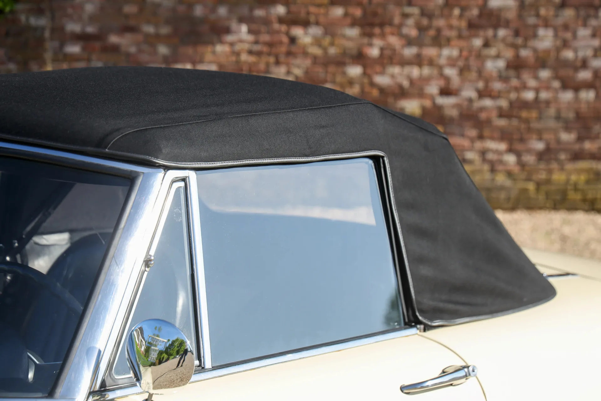 1967 Alfa Romeo Spider 1600 Duetto, 22/30