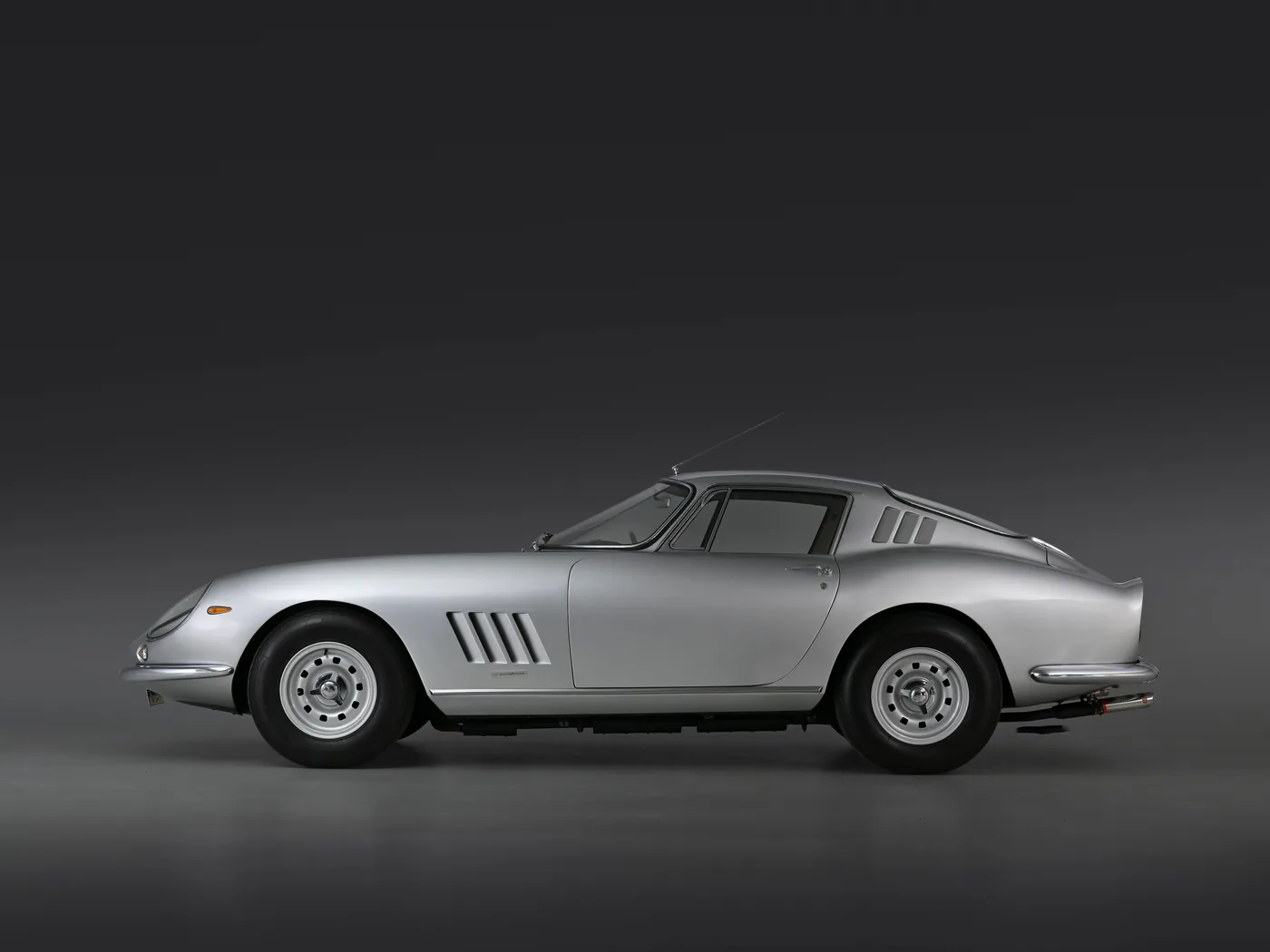 1967 Ferrari 275 GTB/4 angeboten von einem Fachhändler in Hook Norton, Vereinigtes Königreich, Foto 9 von 15