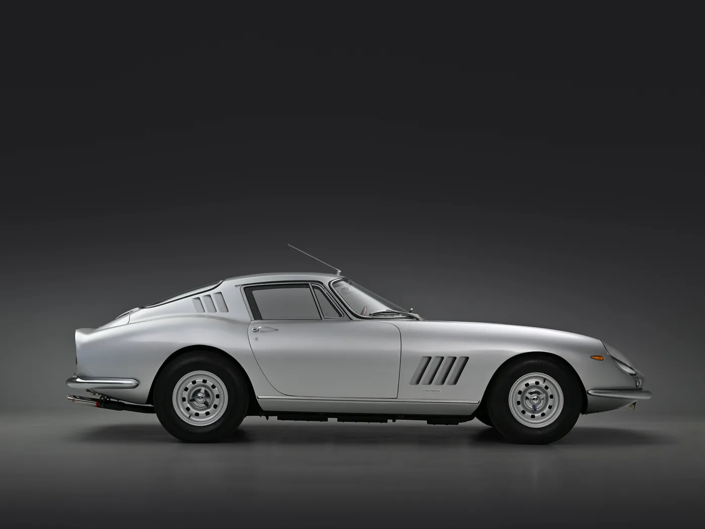 1967 Ferrari 275 GTB/4 angeboten von einem Fachhändler in Hook Norton, Vereinigtes Königreich, Foto 10 von 15