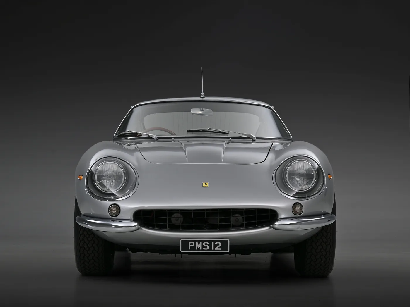 1967 Ferrari 275 GTB/4 angeboten von einem Fachhändler in Hook Norton, Vereinigtes Königreich, Foto 12 von 15