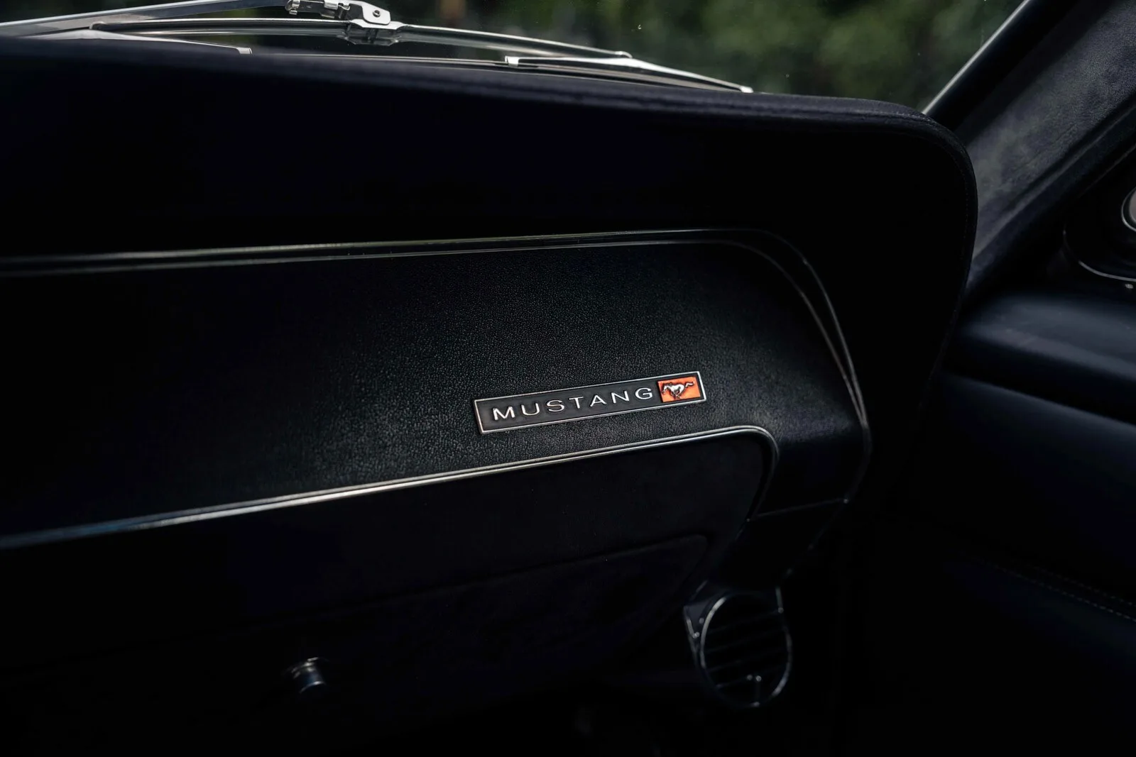 1967 Ford Mustang GT500CS, 24/30