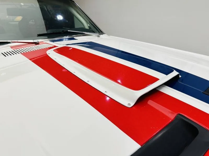 1967 Ford Mustang, 15/20