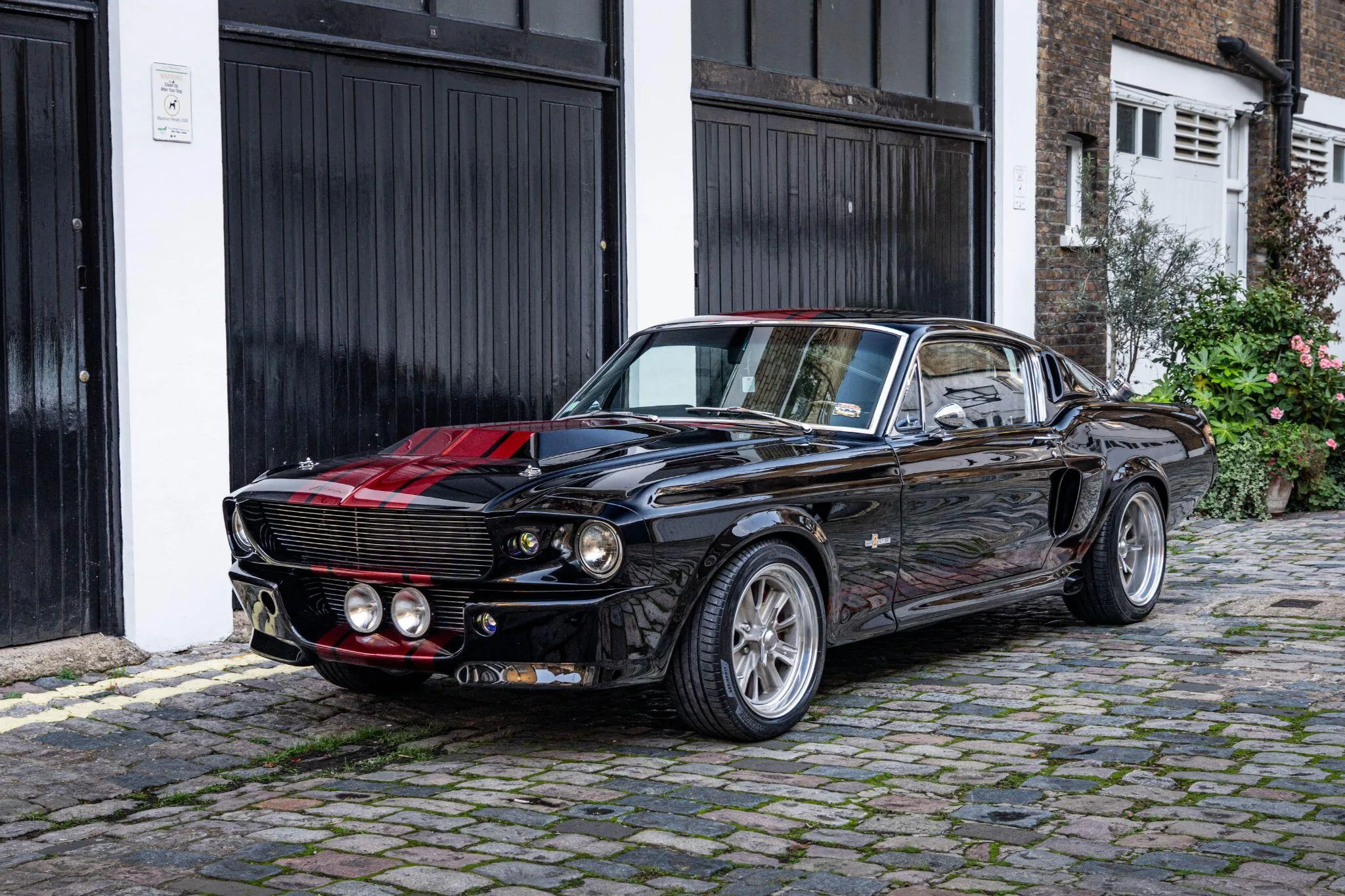 1967 Ford Mustang Eleanor Tribute angeboten von einem Fachhändler in London, Vereinigtes Königreich, Hauptfoto