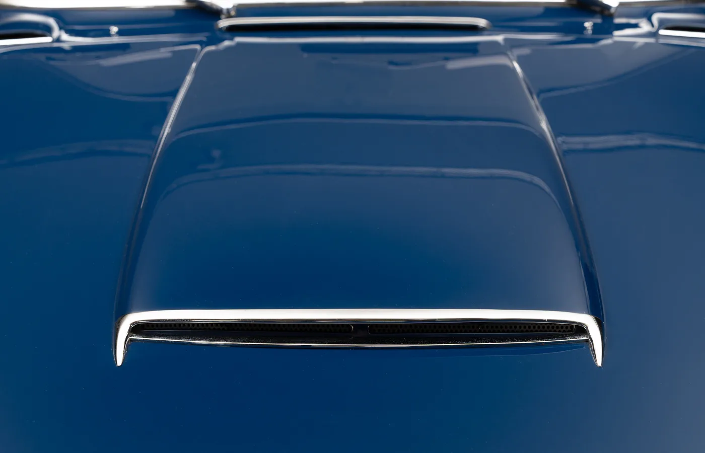 1967 Maserati Sebring Series II 3500 GTI, 11/28