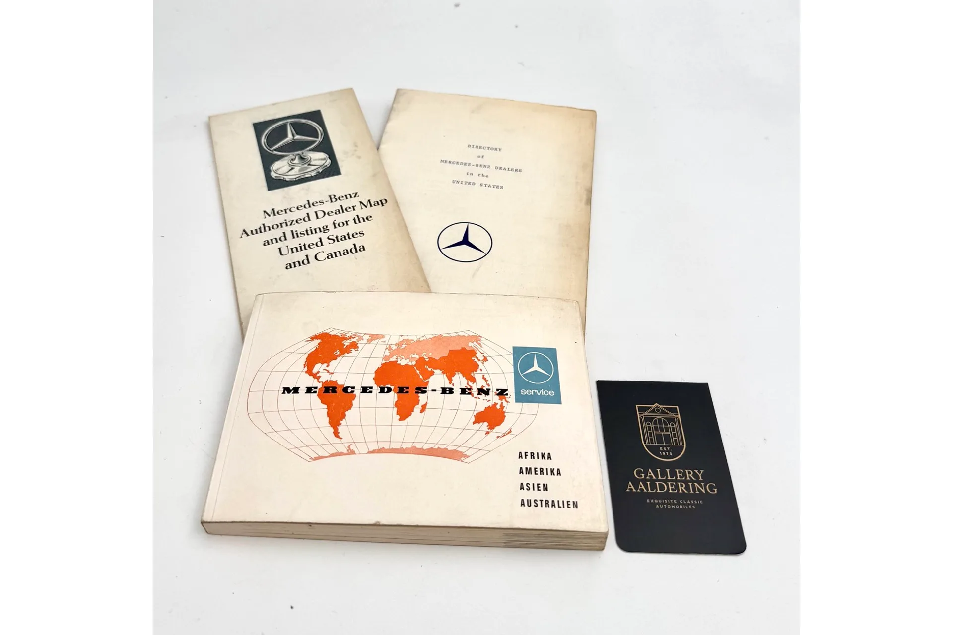1967 Mercedes-Benz 230 SL, 8/30