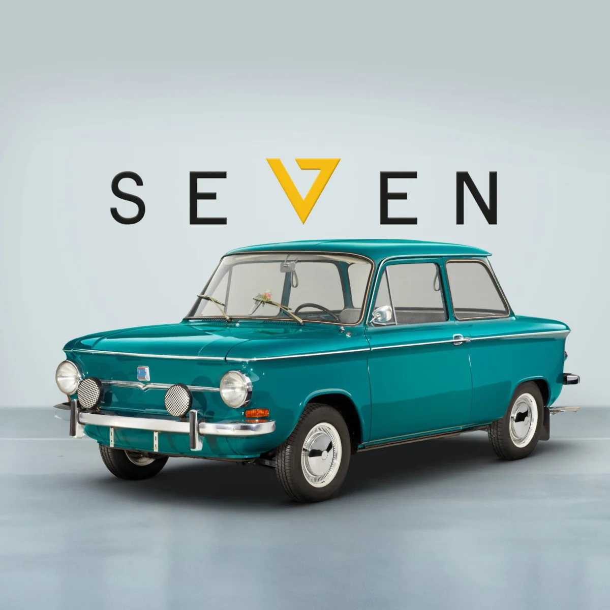 1967 NSU Prinz 4 For Sale | P.O.R | Germany | LUSSO