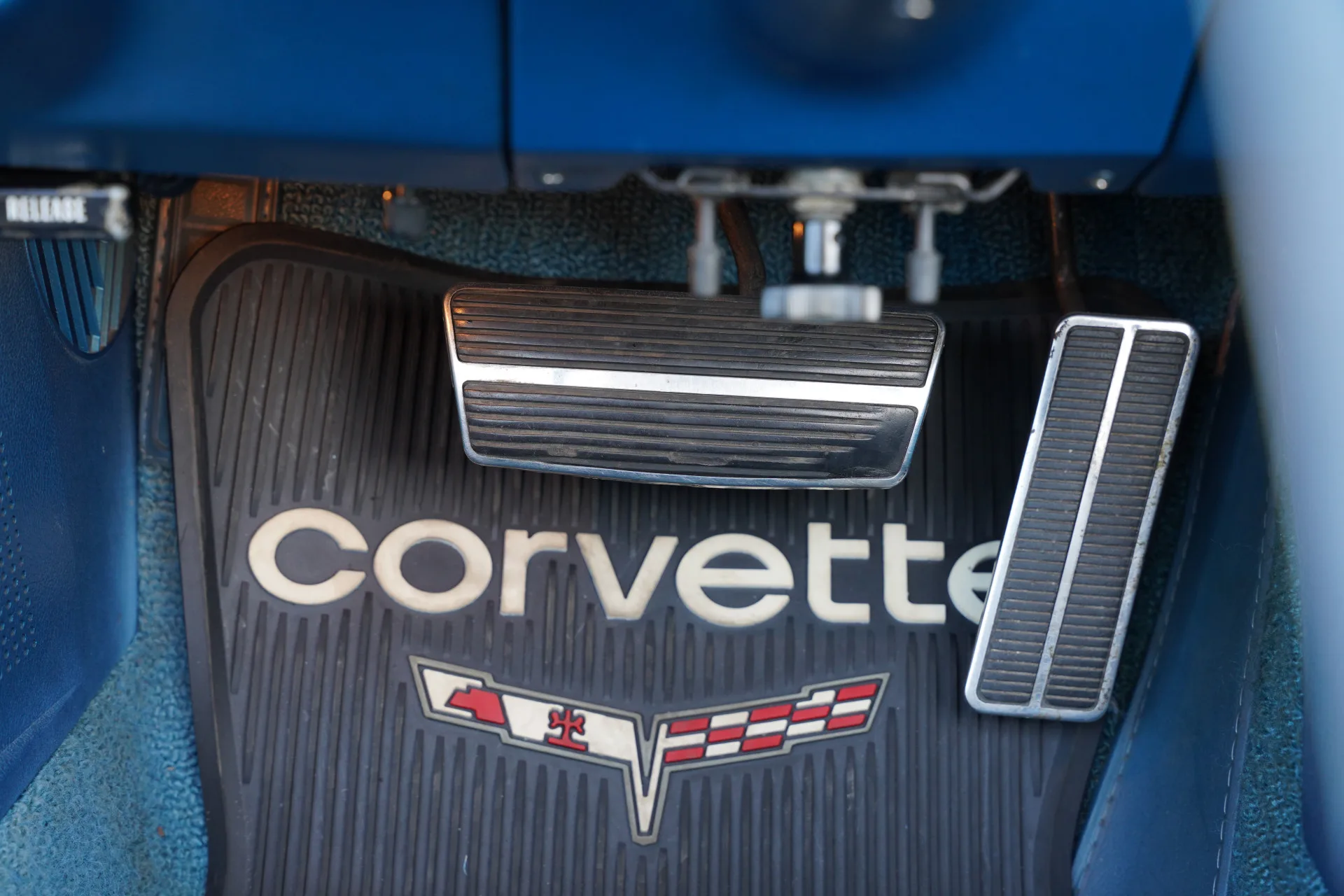 1968 Chevrolet Corvette C3 Convertible, 25/30