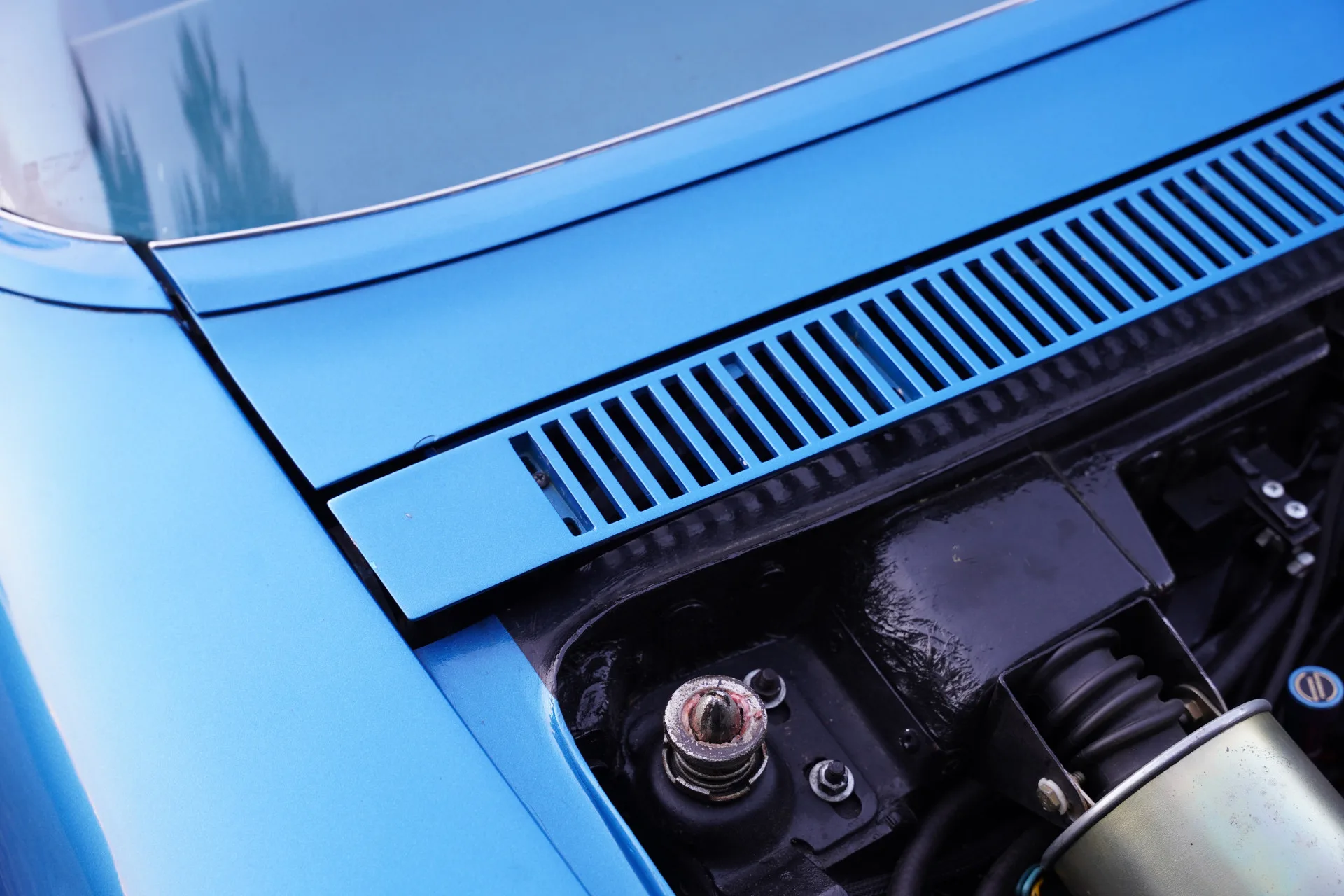 1968 Chevrolet Corvette C3 Convertible, 26/30