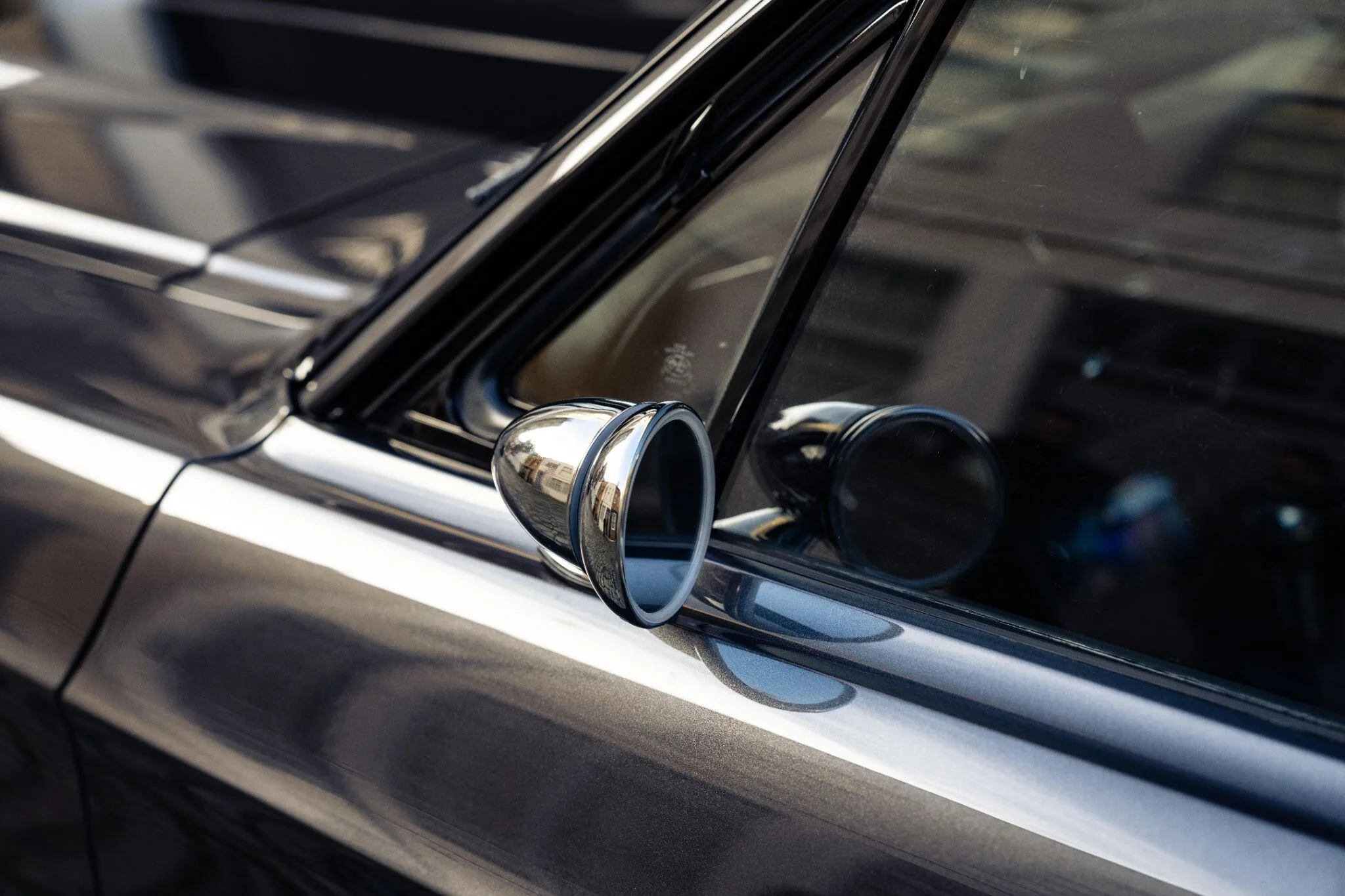 1968 Ford Mustang Fastback Eleanor Tribute, 17/30